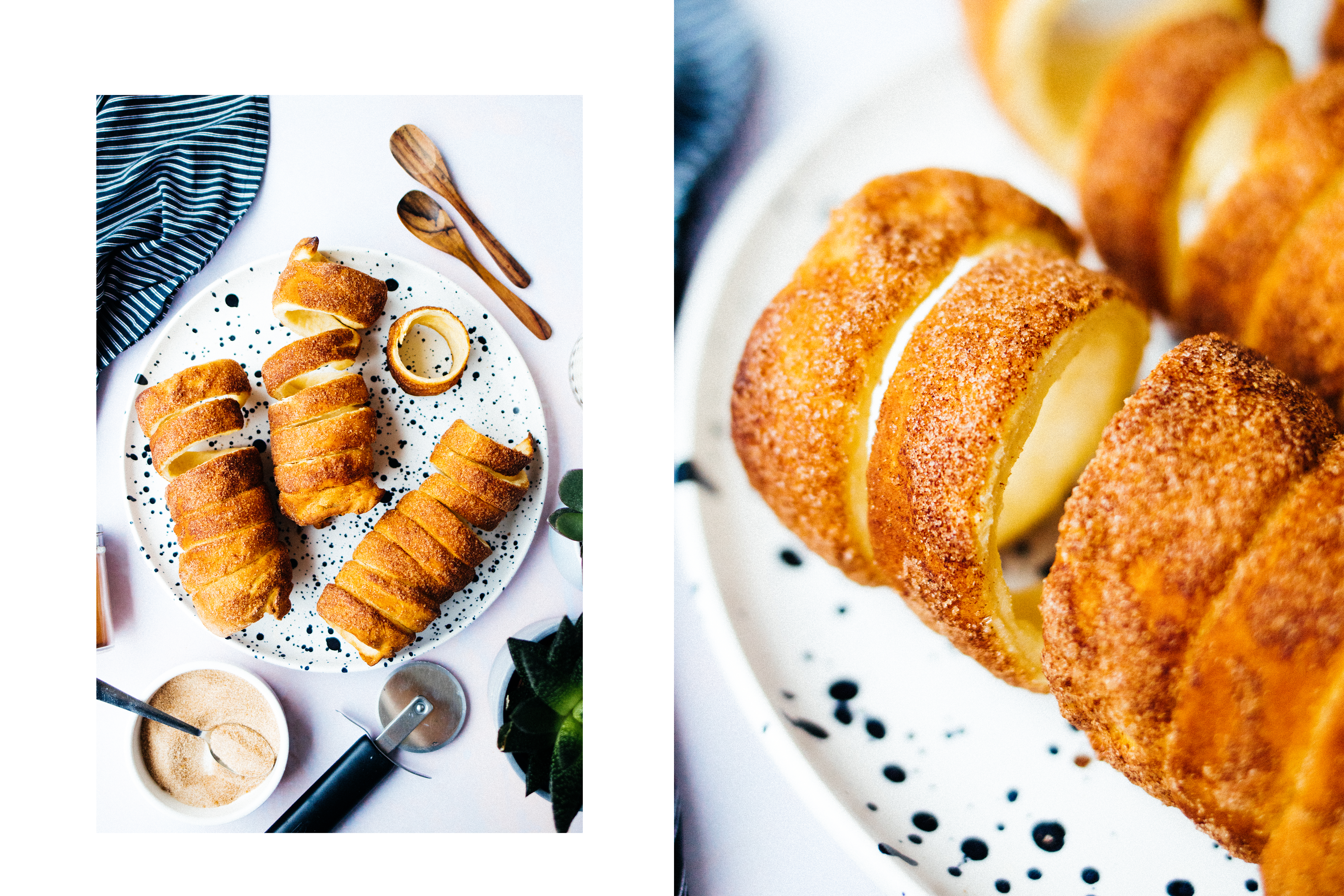 R598 Vegane Baumstriezel