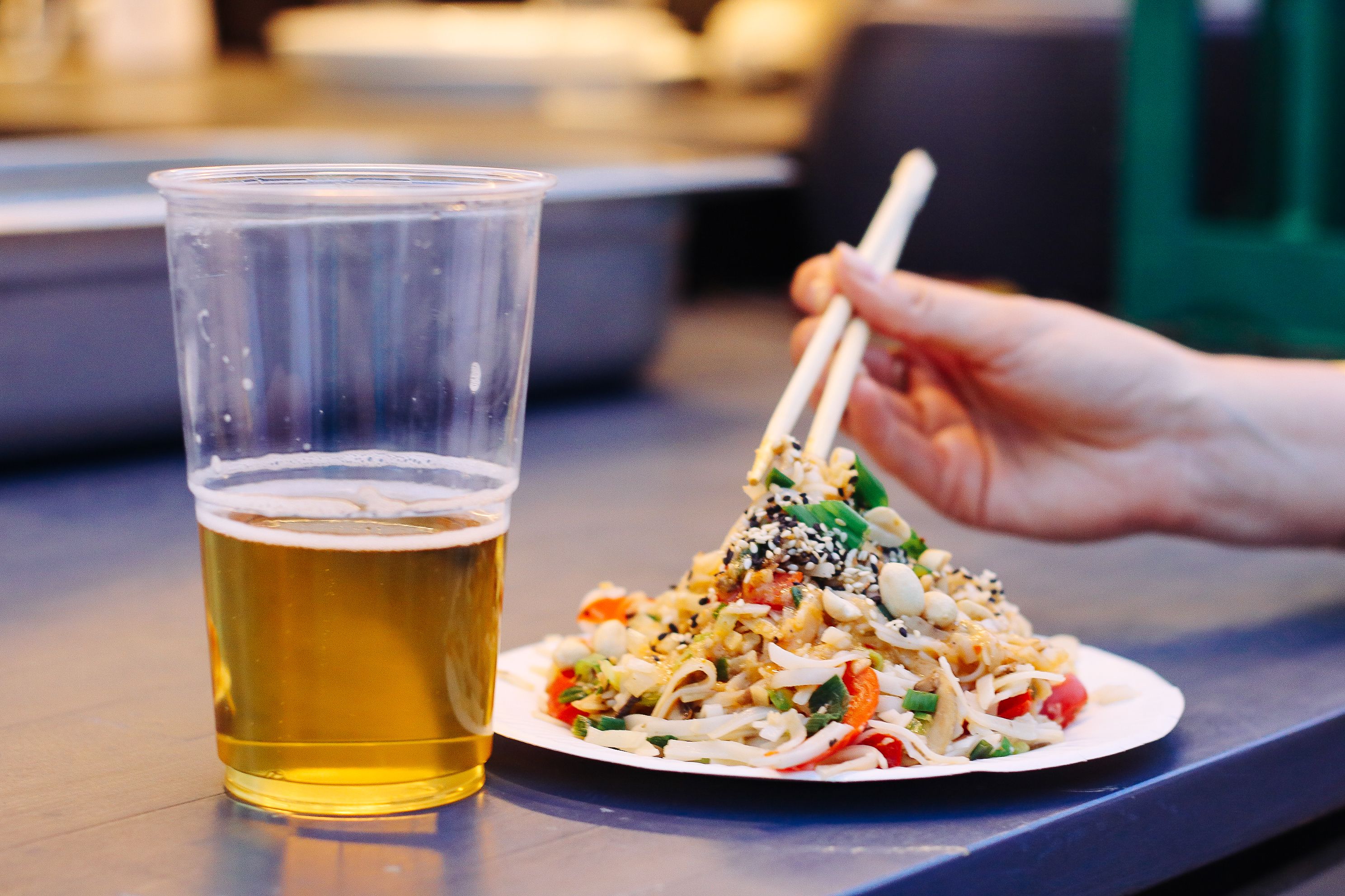 A11 Kosmonaut Festival 2016