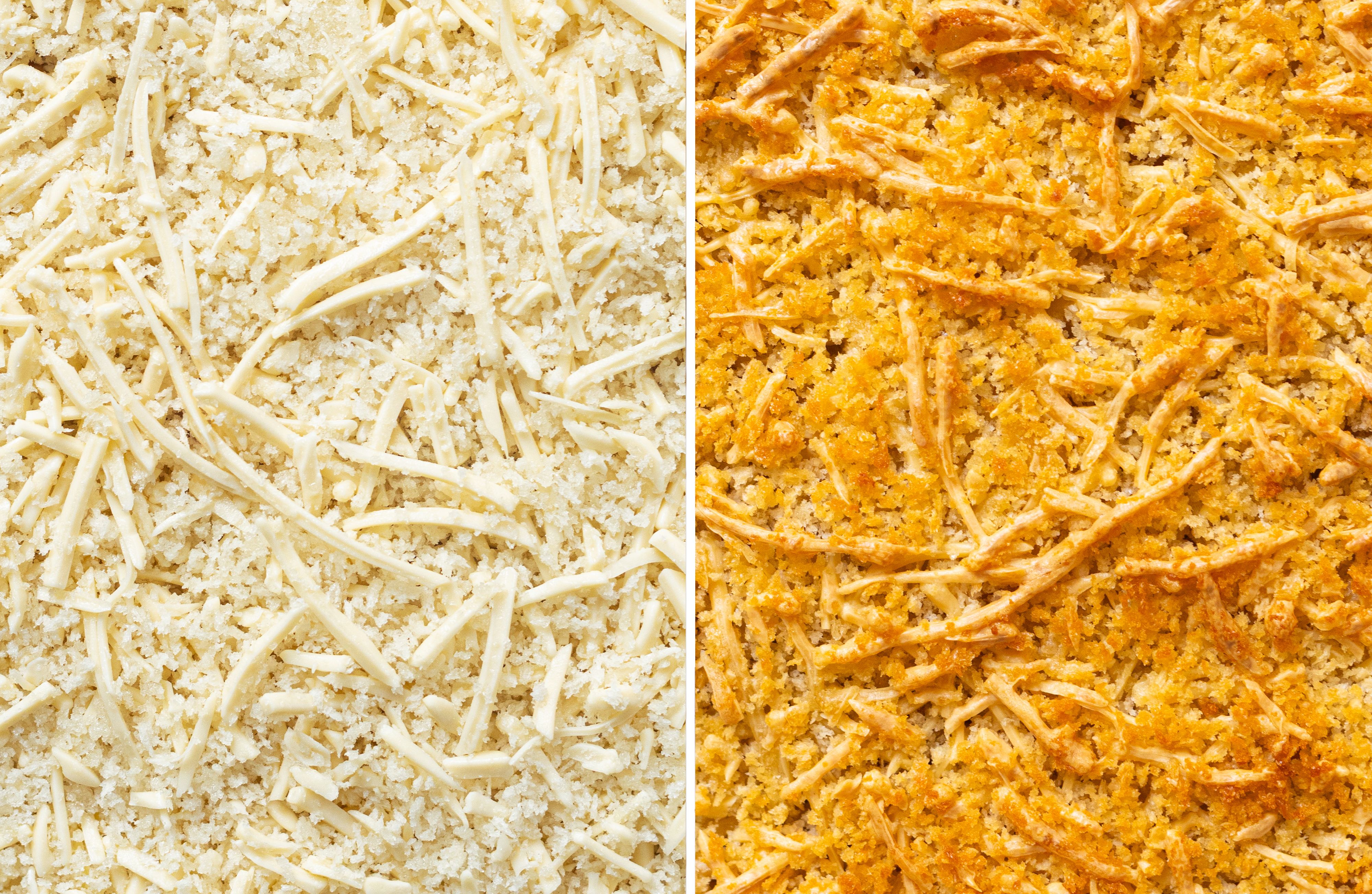 R1031 - Züger - Veganer Kartoffelpuffer-Auflauf