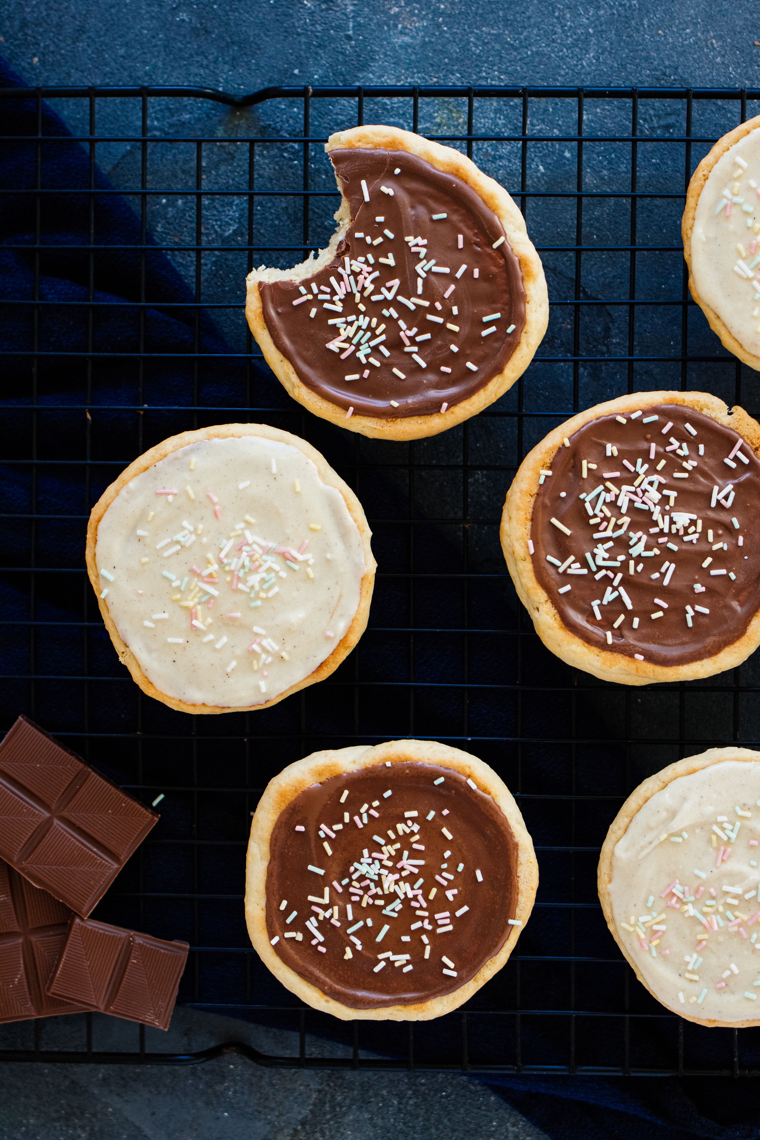 R484 Vegane Amerikaner