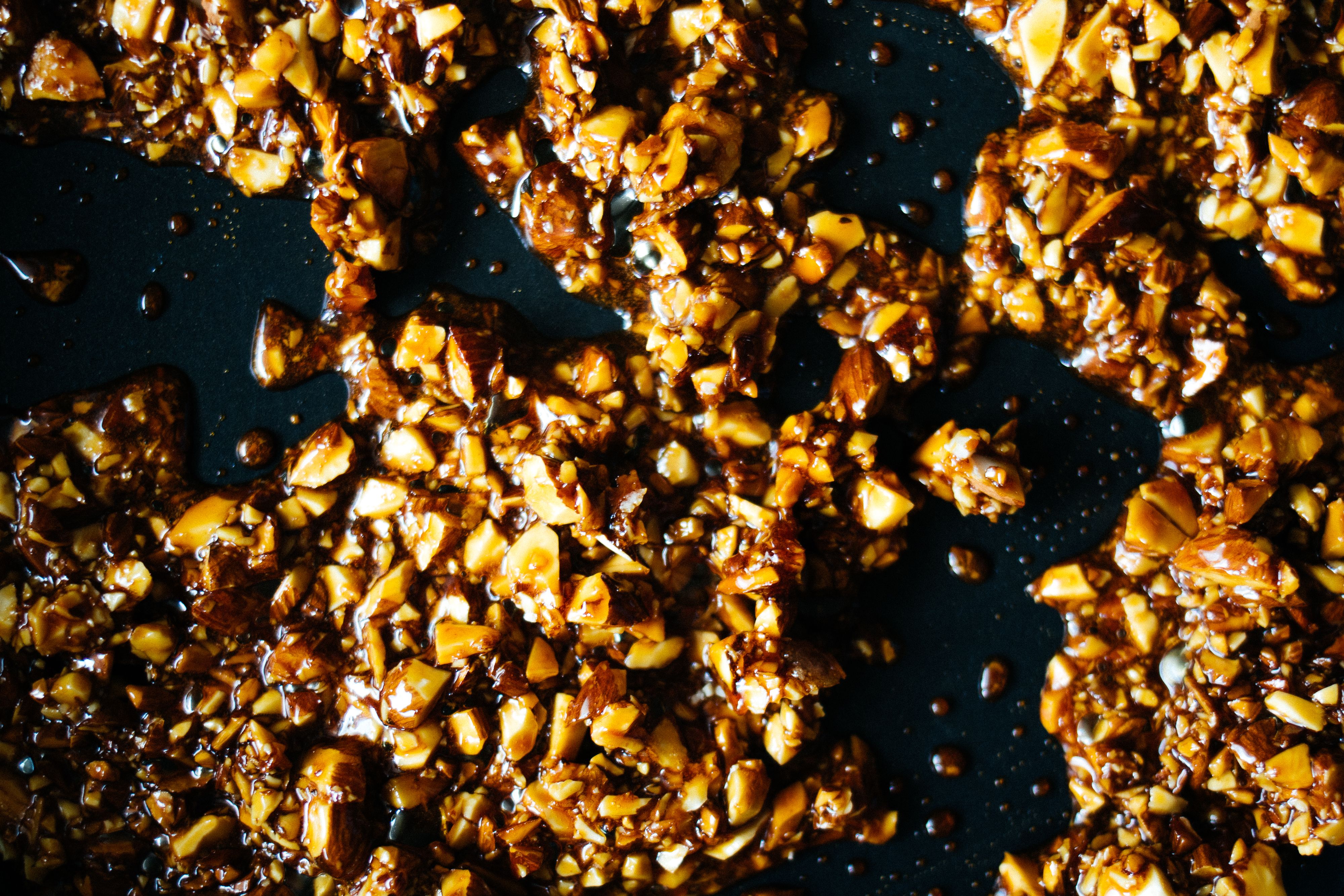 R564 Vegan Toblerone