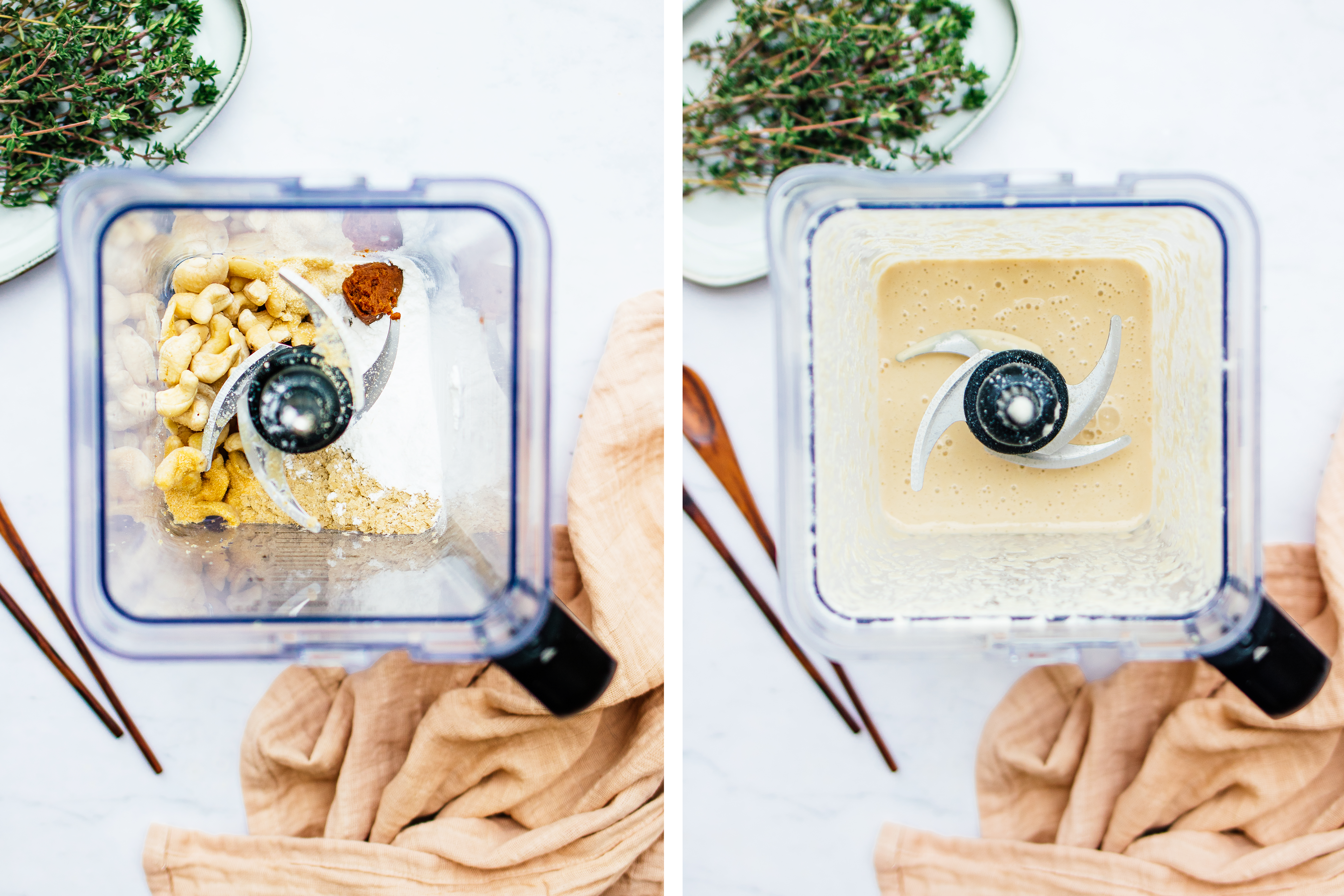 R592 Vegan Baked Cheese