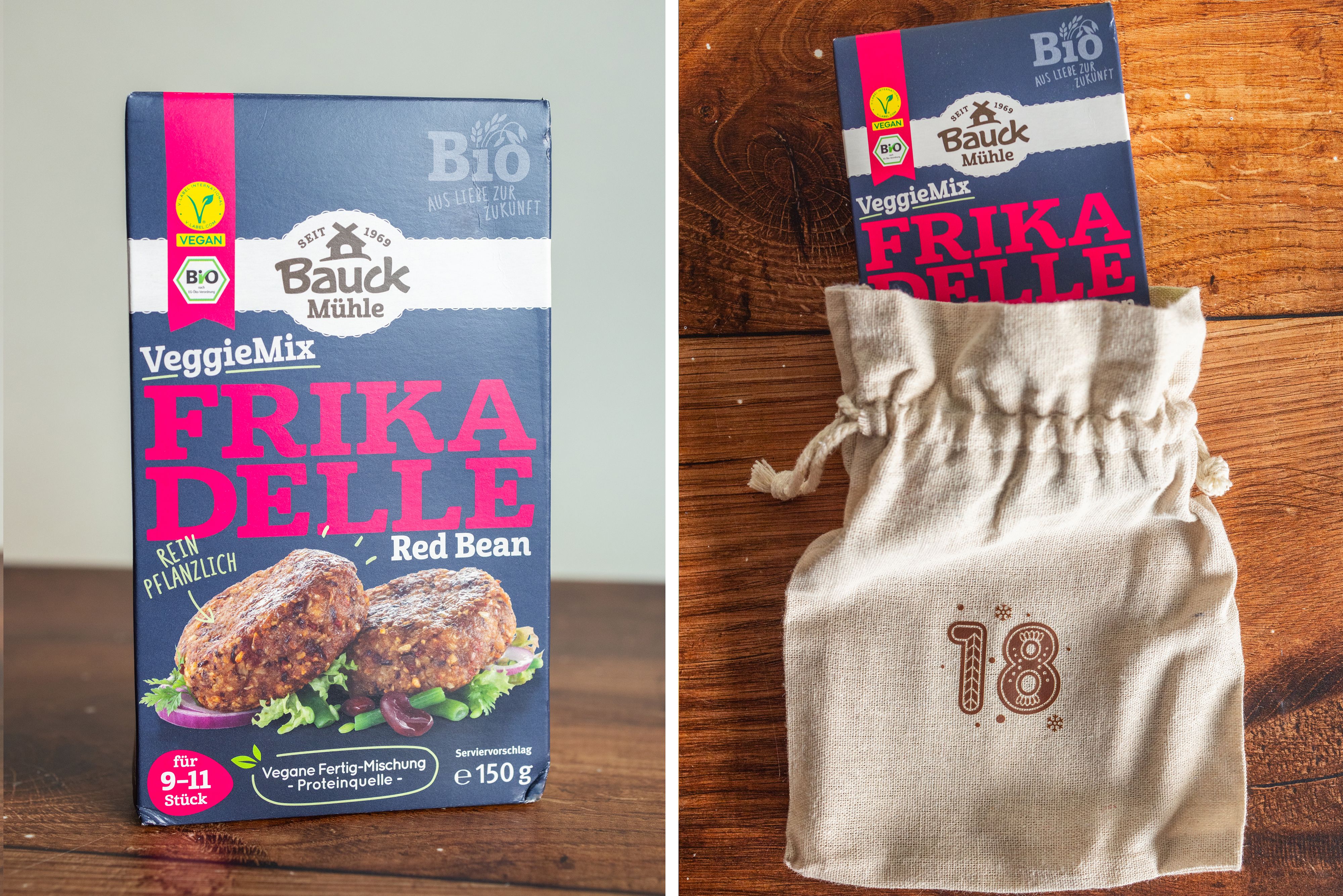 Adventskalender 2024 - Produktfoto Türchen 18