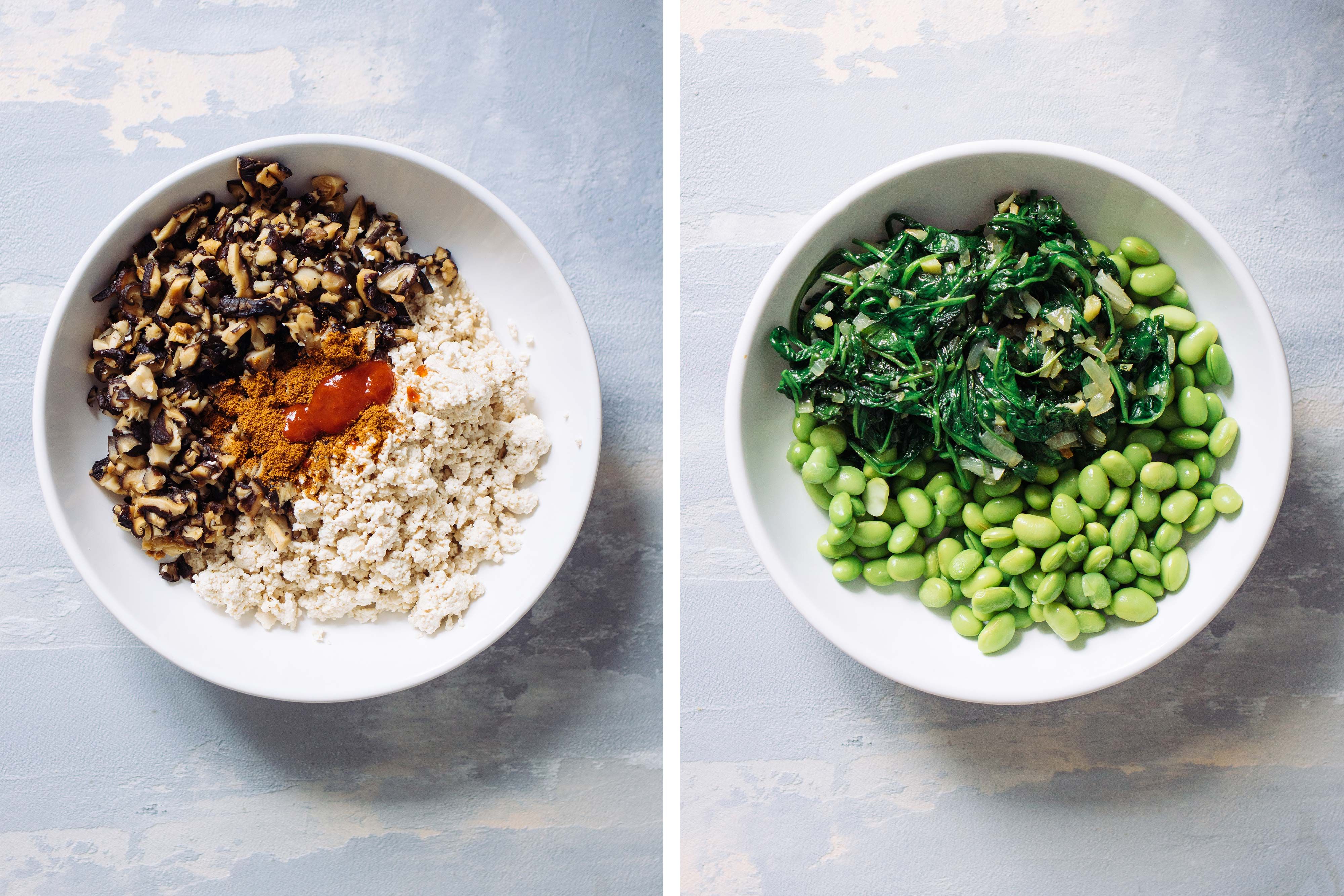 R196 Japanese Homemade Gyozas