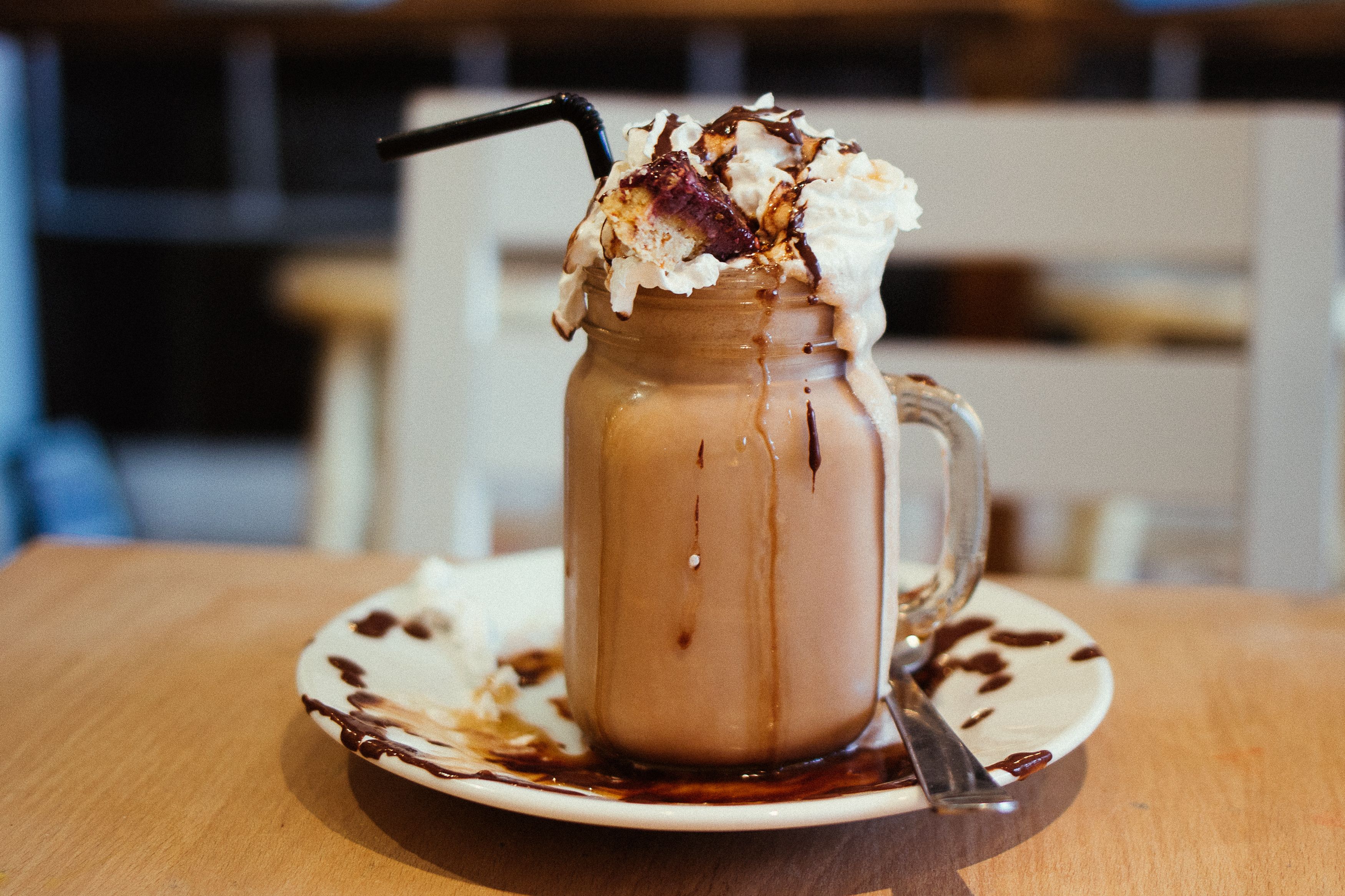 A62 Unterwegs in London