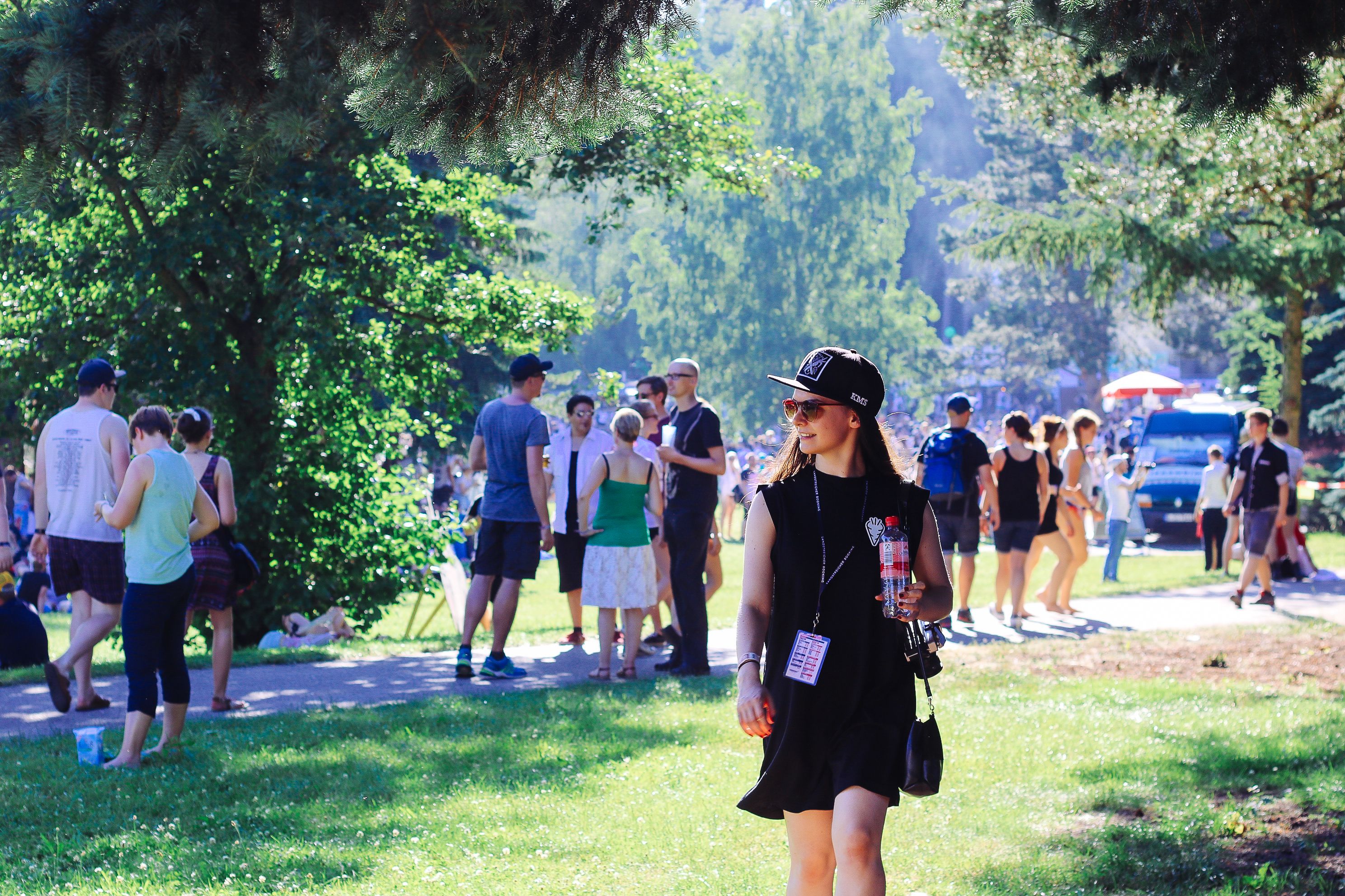 A11 Kosmonaut Festival 2016