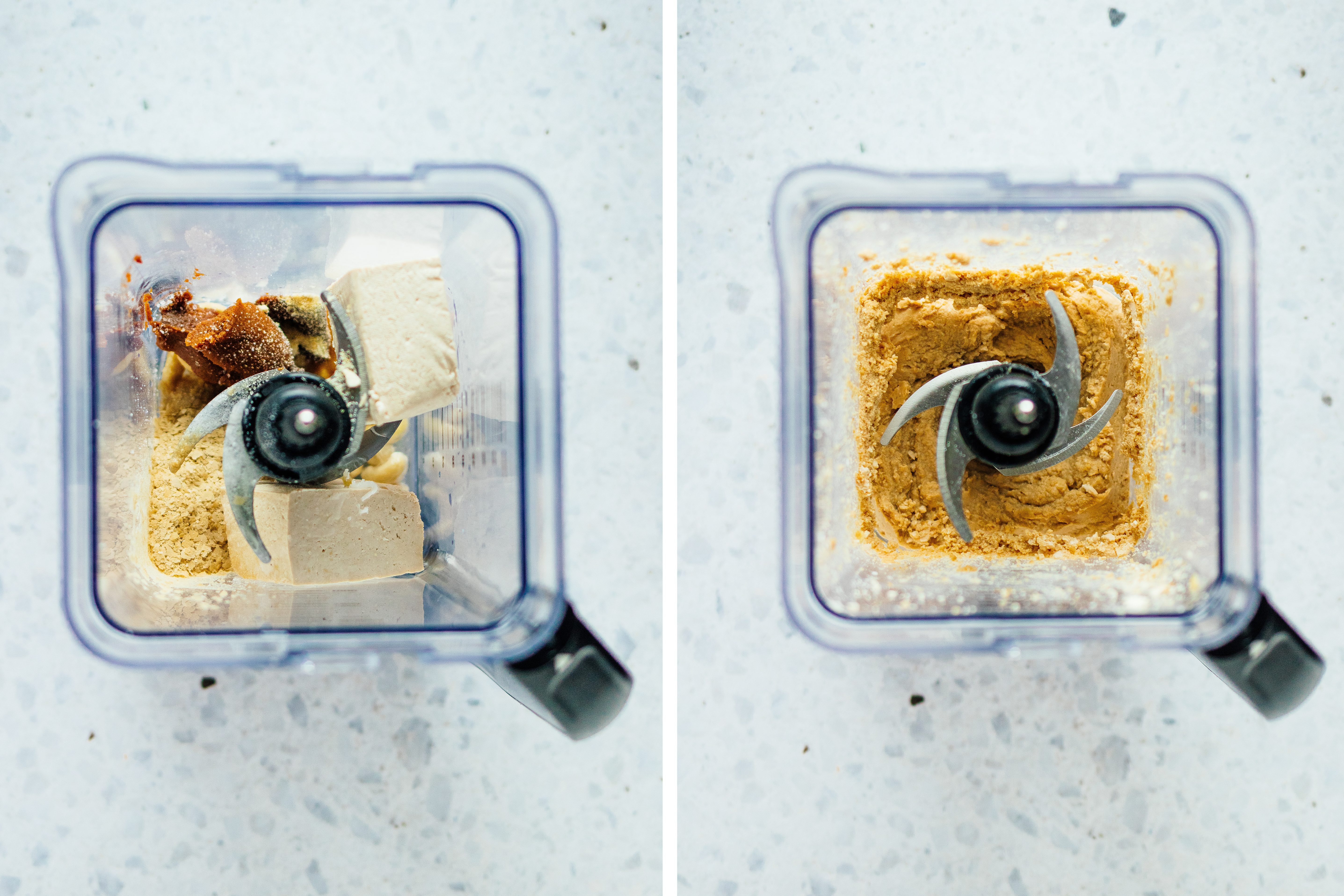 R589 Veganer Gorgonzola Käse