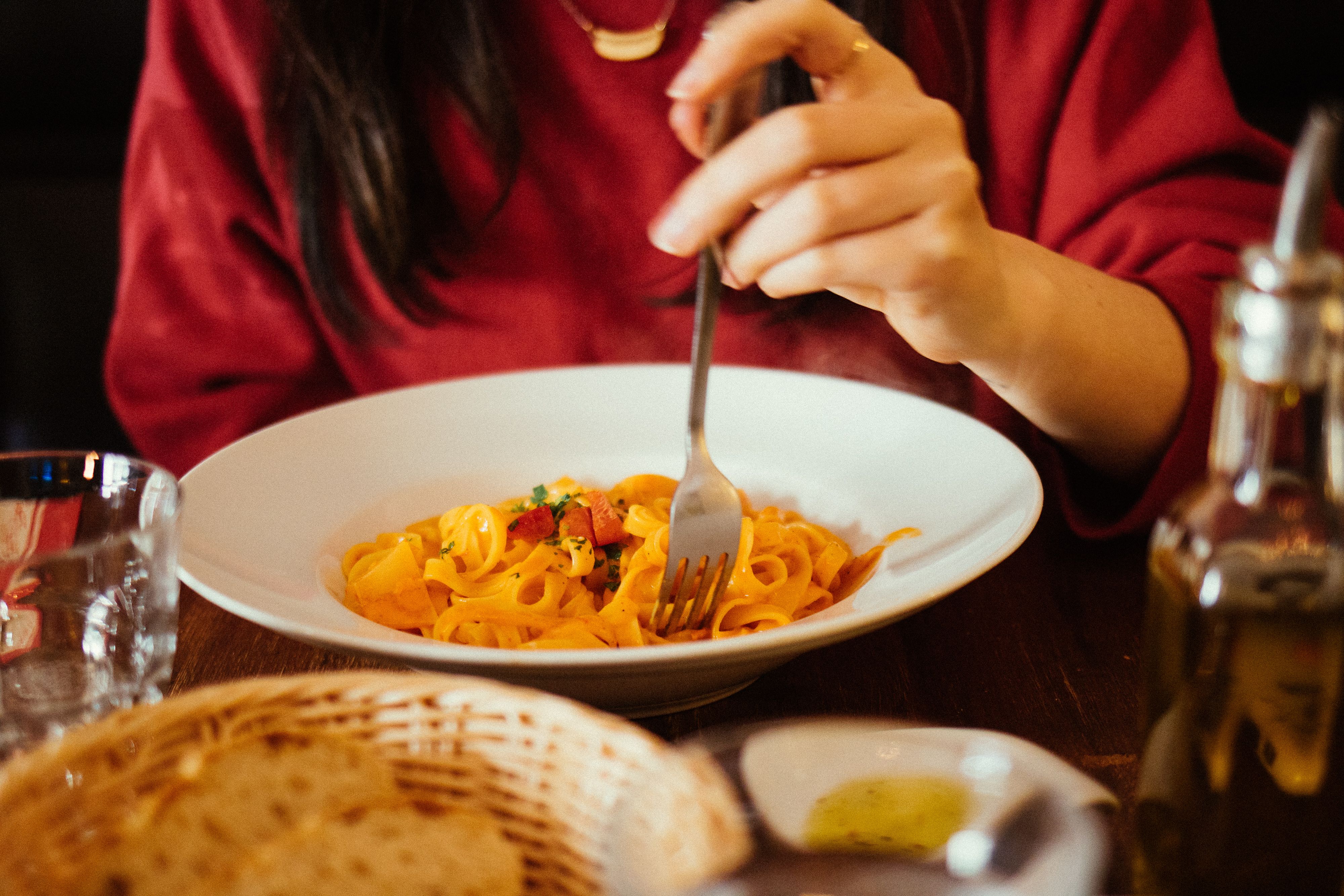 A109 Vegan food around Savignyplatz