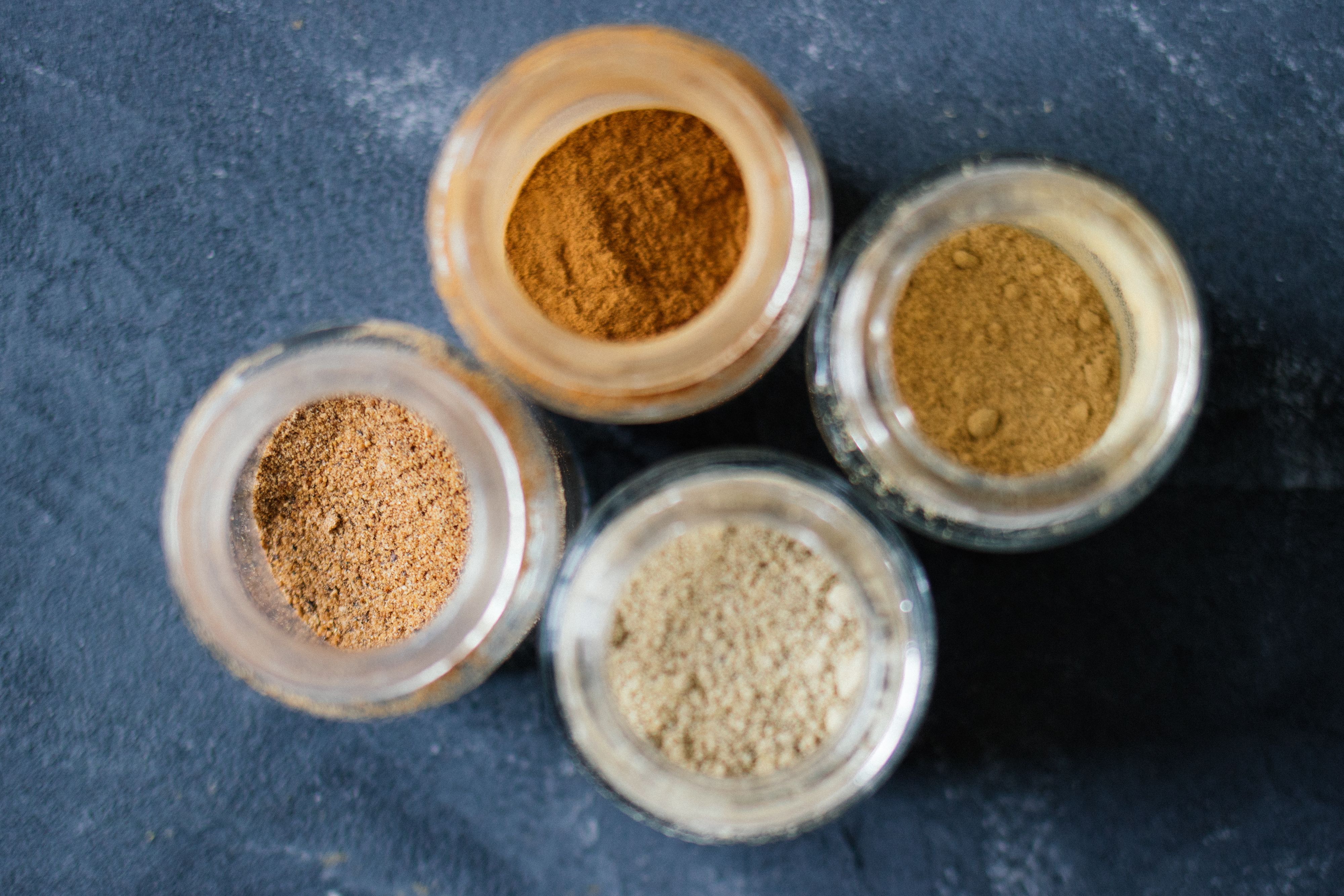 R217 Pumpkin Pie Spice