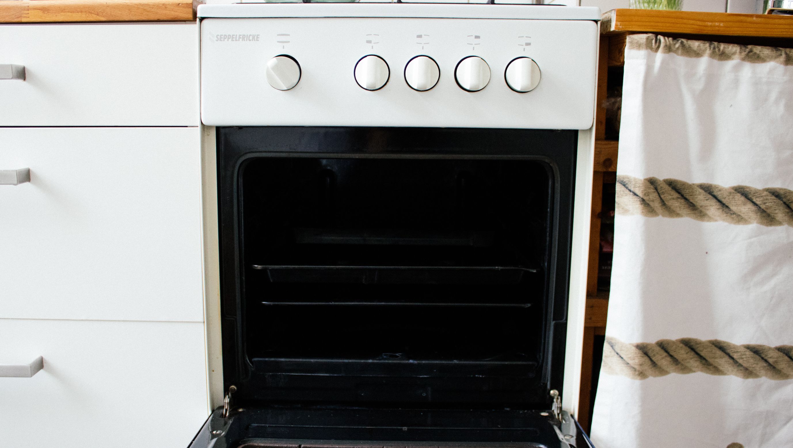 A47 Backen mit Gasofen? 5 Tipps!