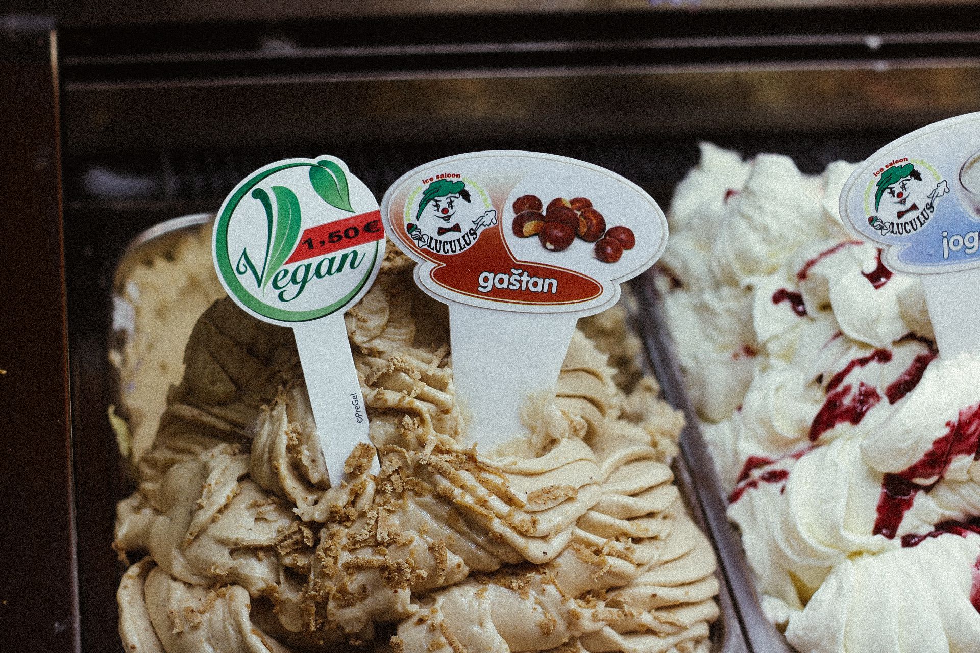 A14 Unterwegs in Bratislava