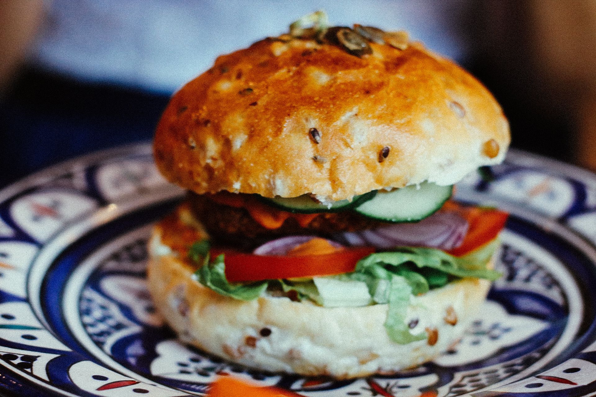 A14 Unterwegs in Bratislava