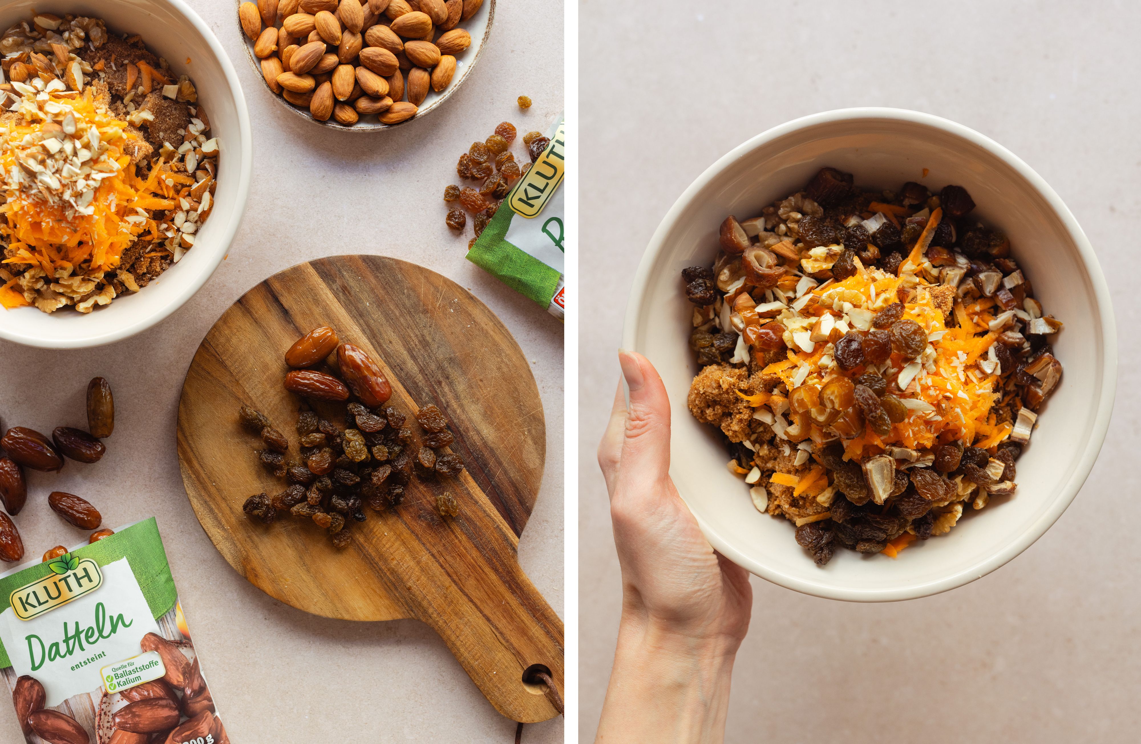 R960 Vegan Carrot Cake Cinnamon Rolls