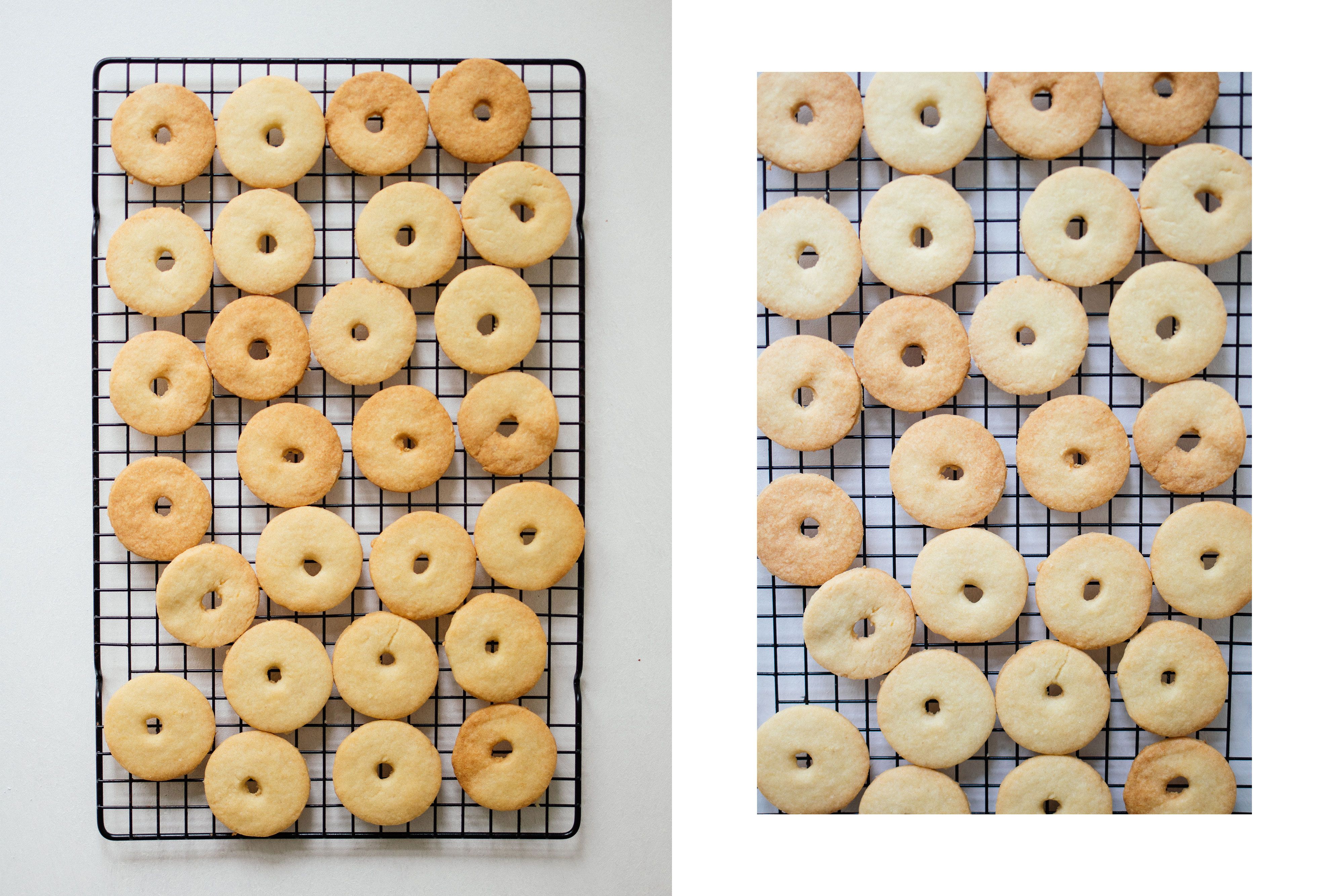 R329 Gelingsichere, vegane Ausstecher