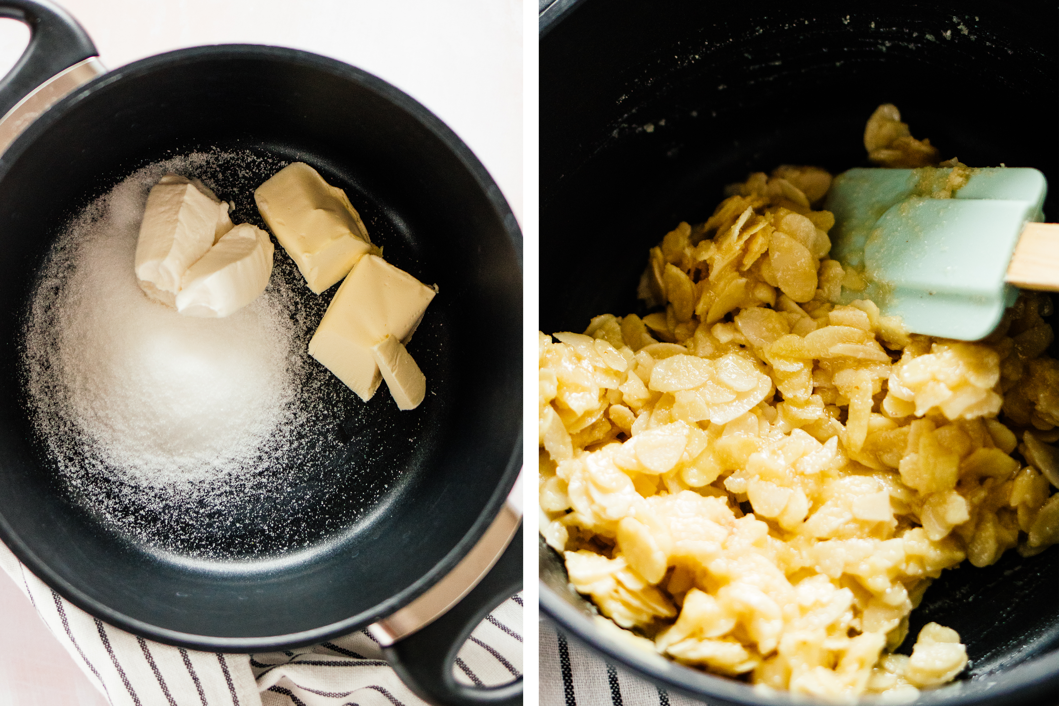 R600 Vegane Florentiner