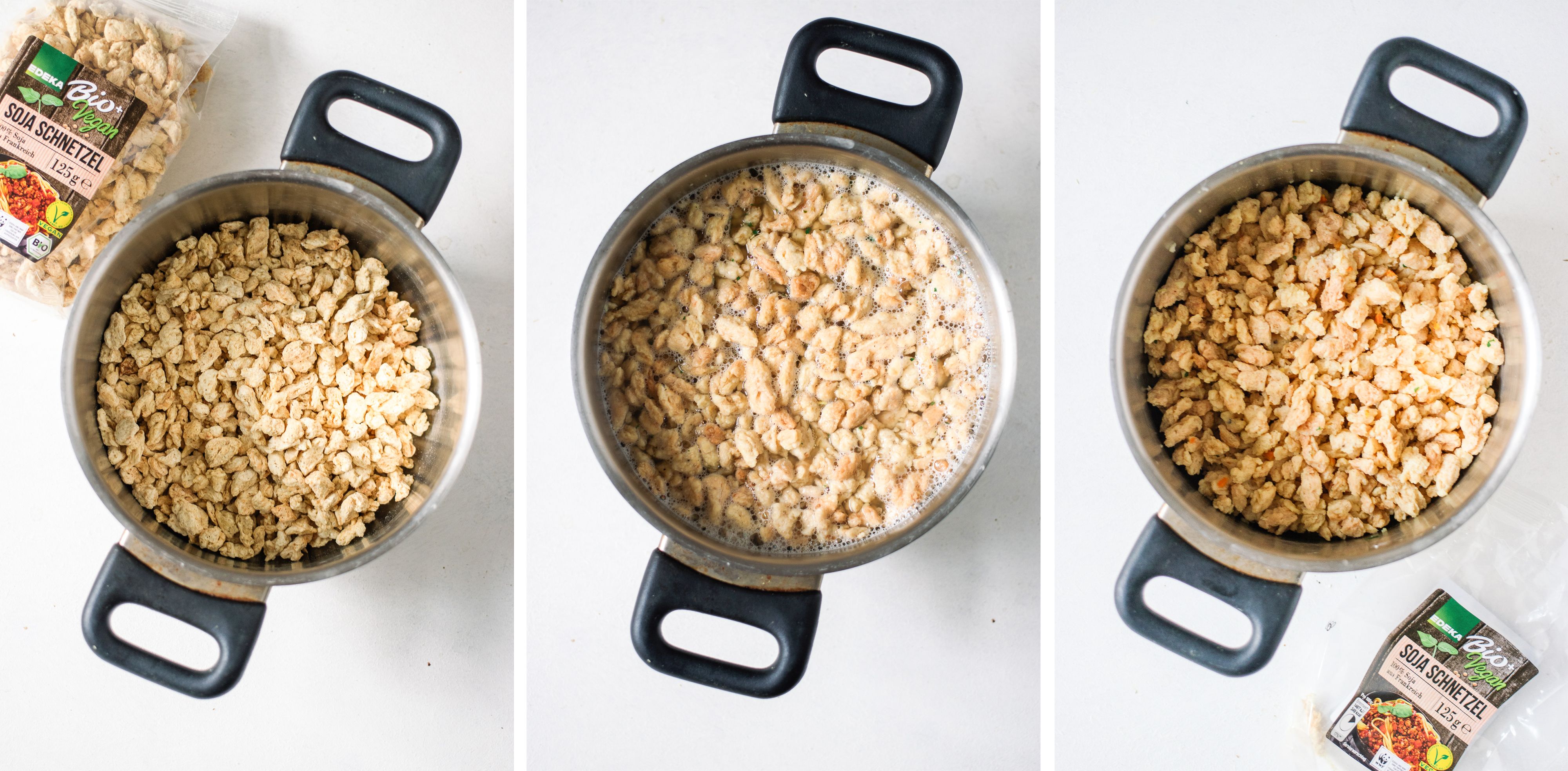 R429 Vegan Chili sin Carne