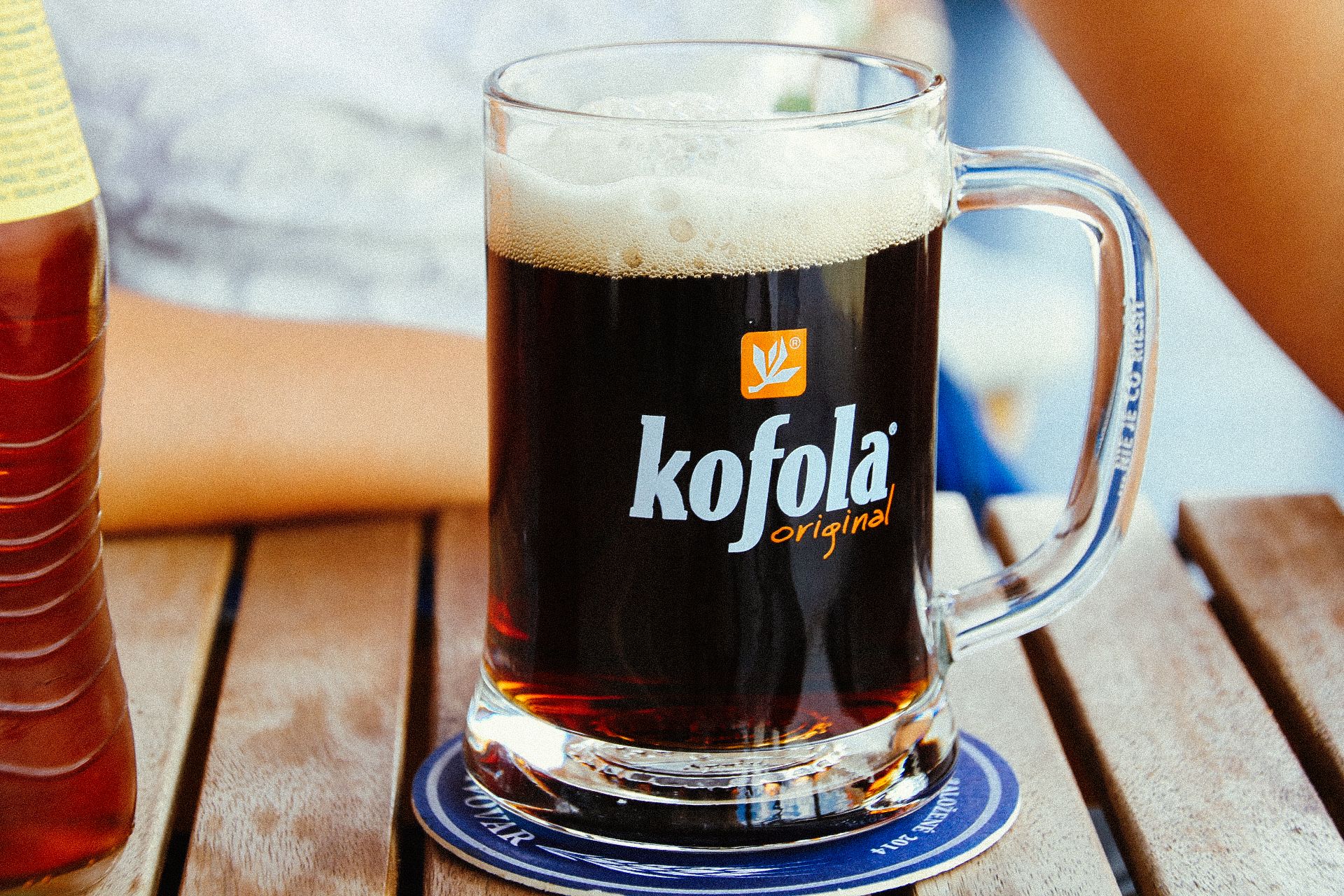 A14 Unterwegs in Bratislava