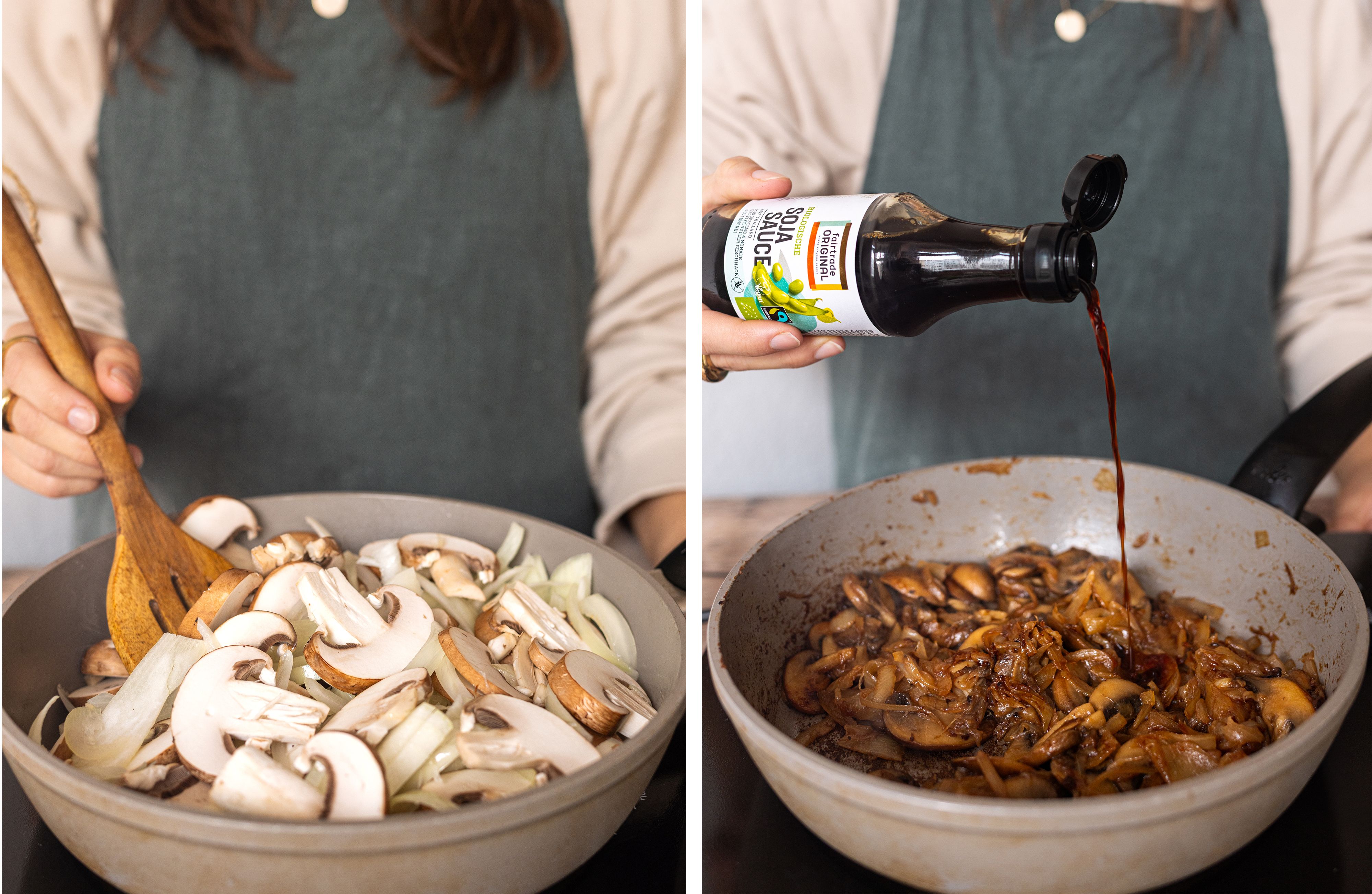 R1049 - Vegan puff pastry bunnies