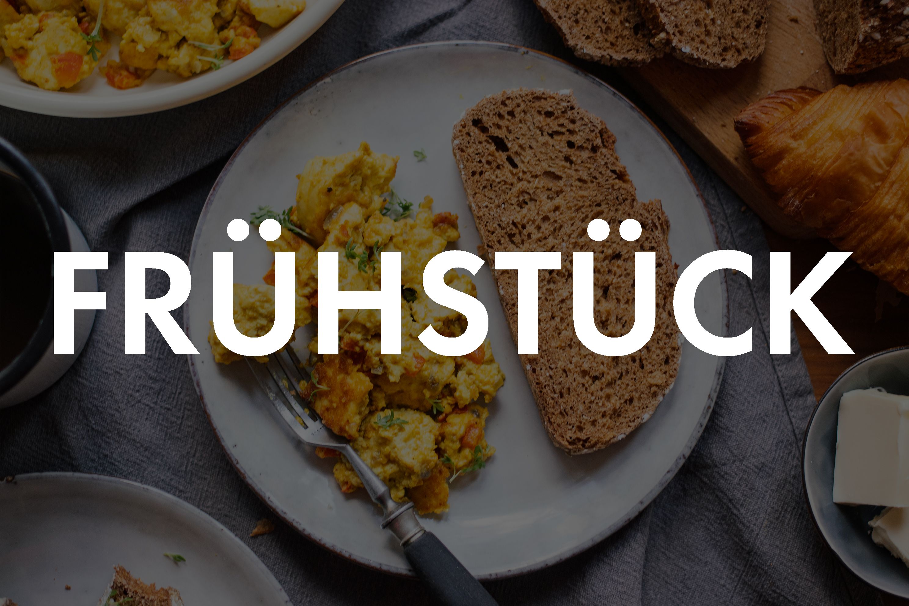 Vegane Frühstücksrezepte