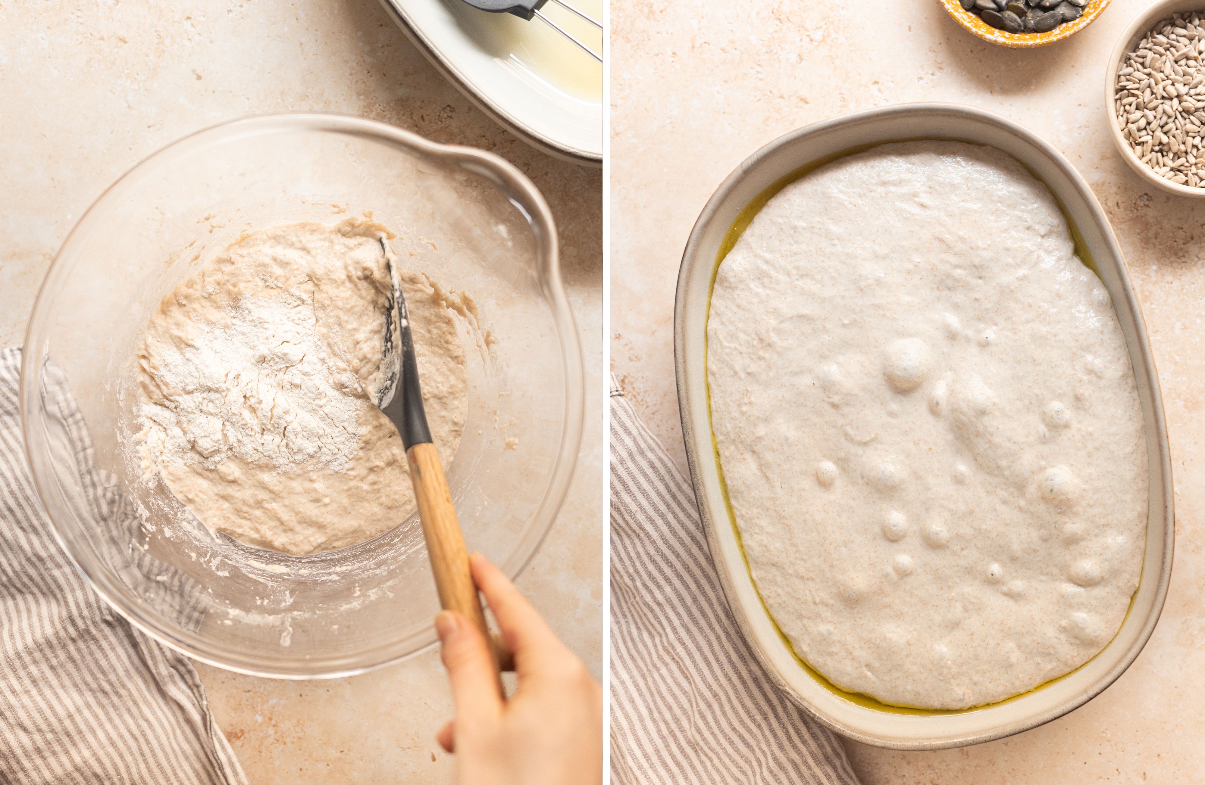 R1016 Einfache Sonntagsbrötchen