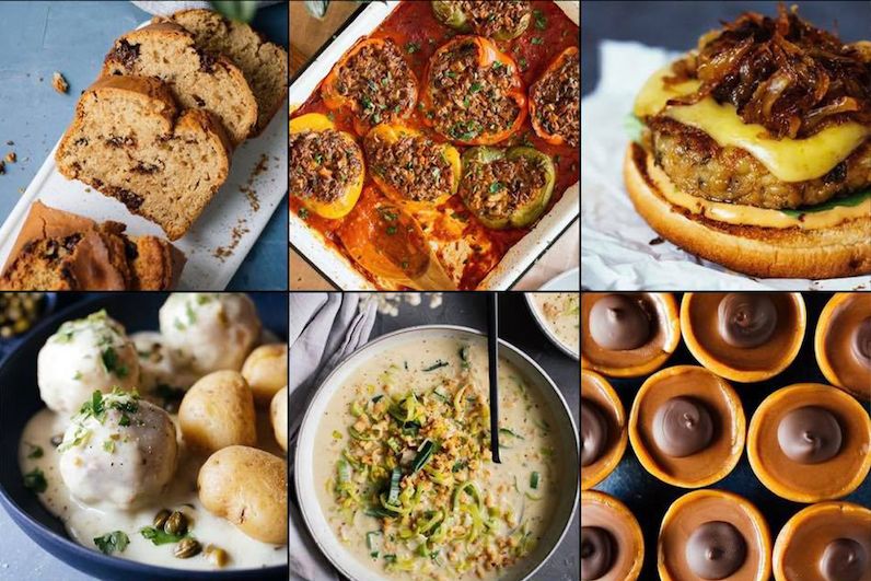 Folge uns auf Instagram!