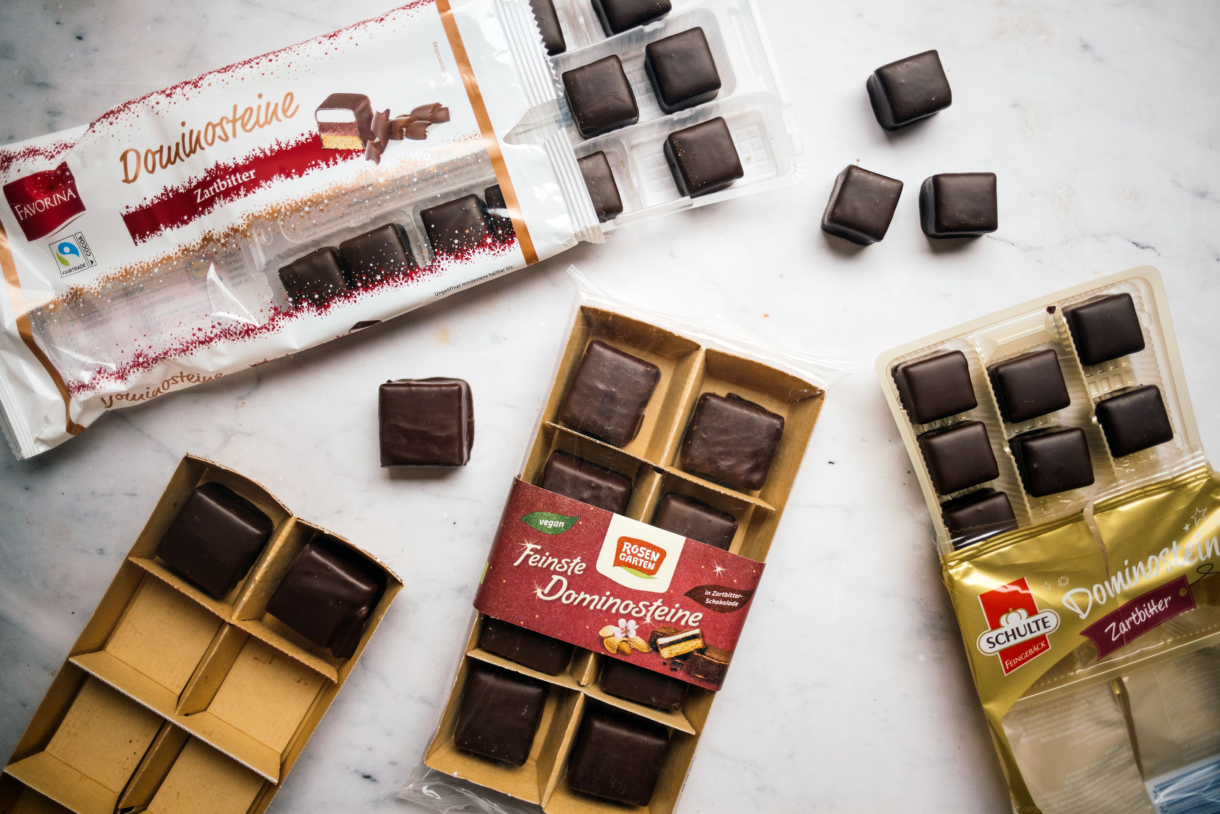 A175 Vegan Christmas Sweets