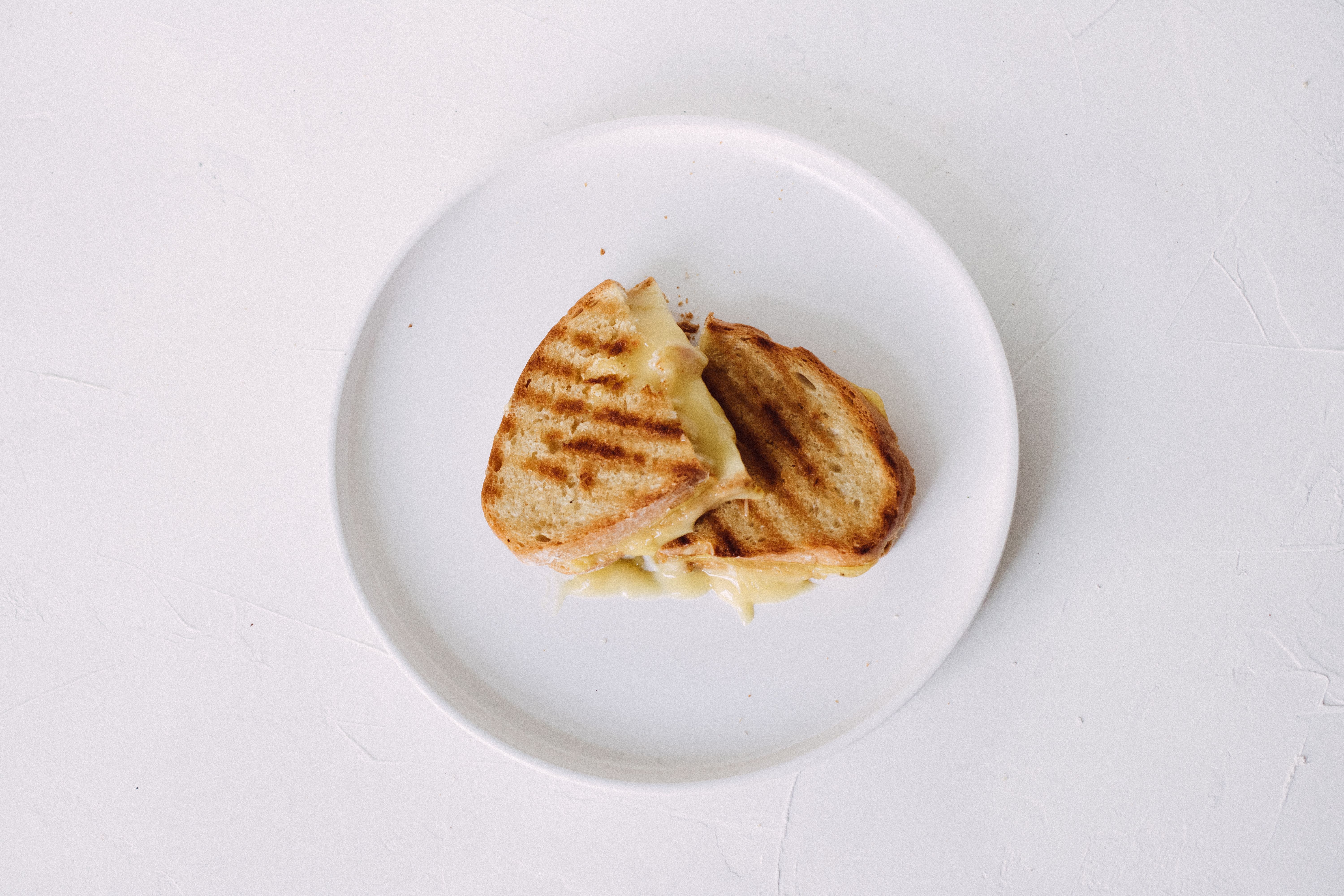 R238 Grilled Cheese Sandwich