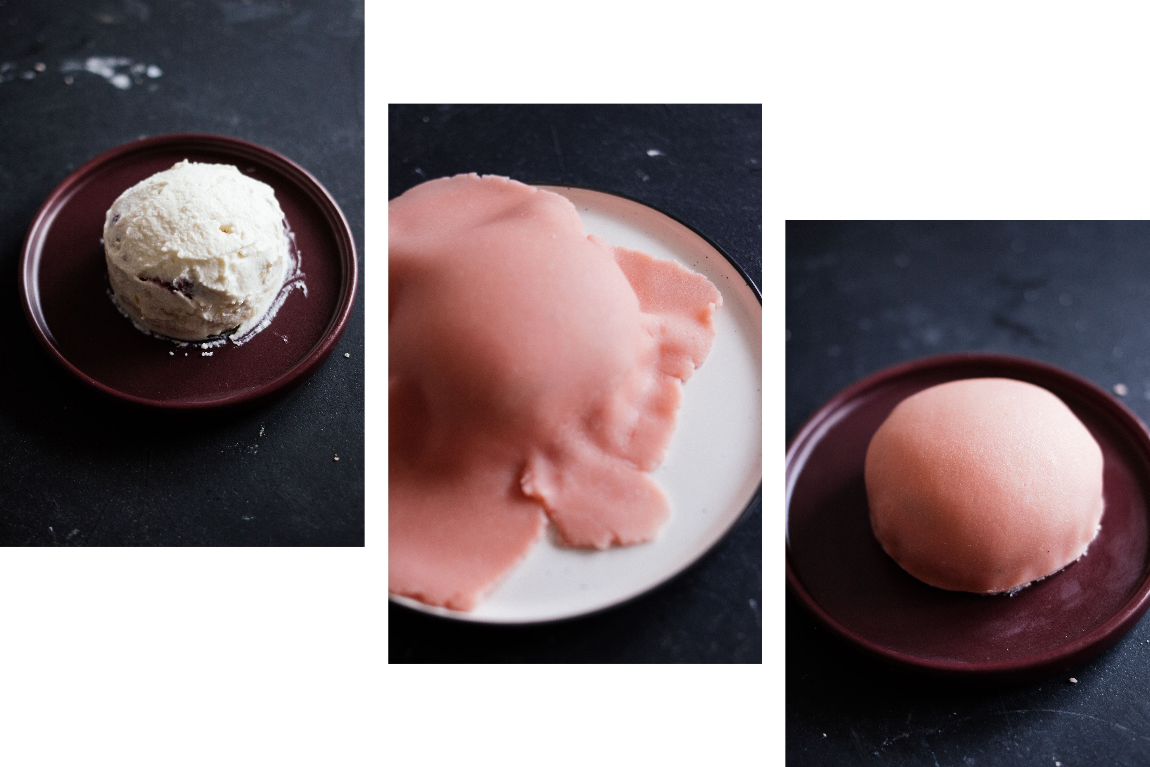 R491 Vegan Swedish Princess Cakes