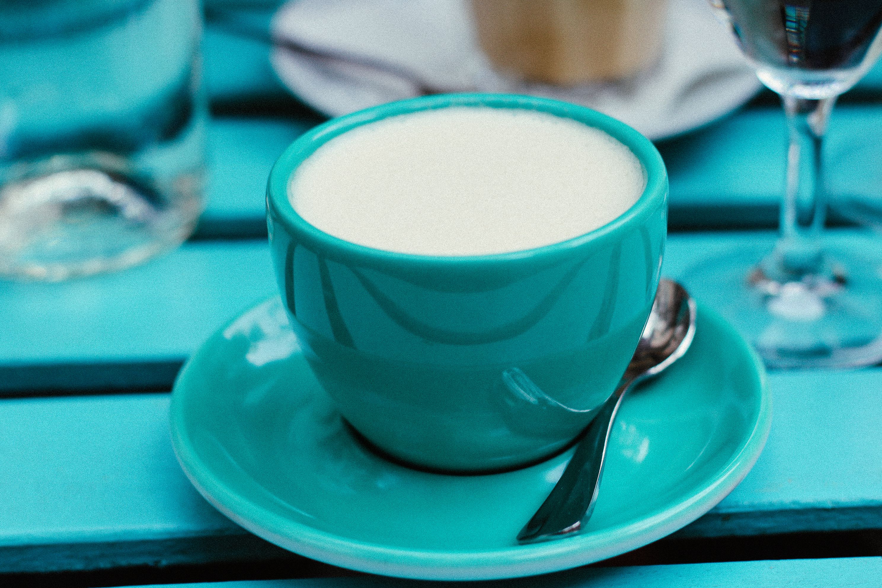 A24 Out and About in Prague