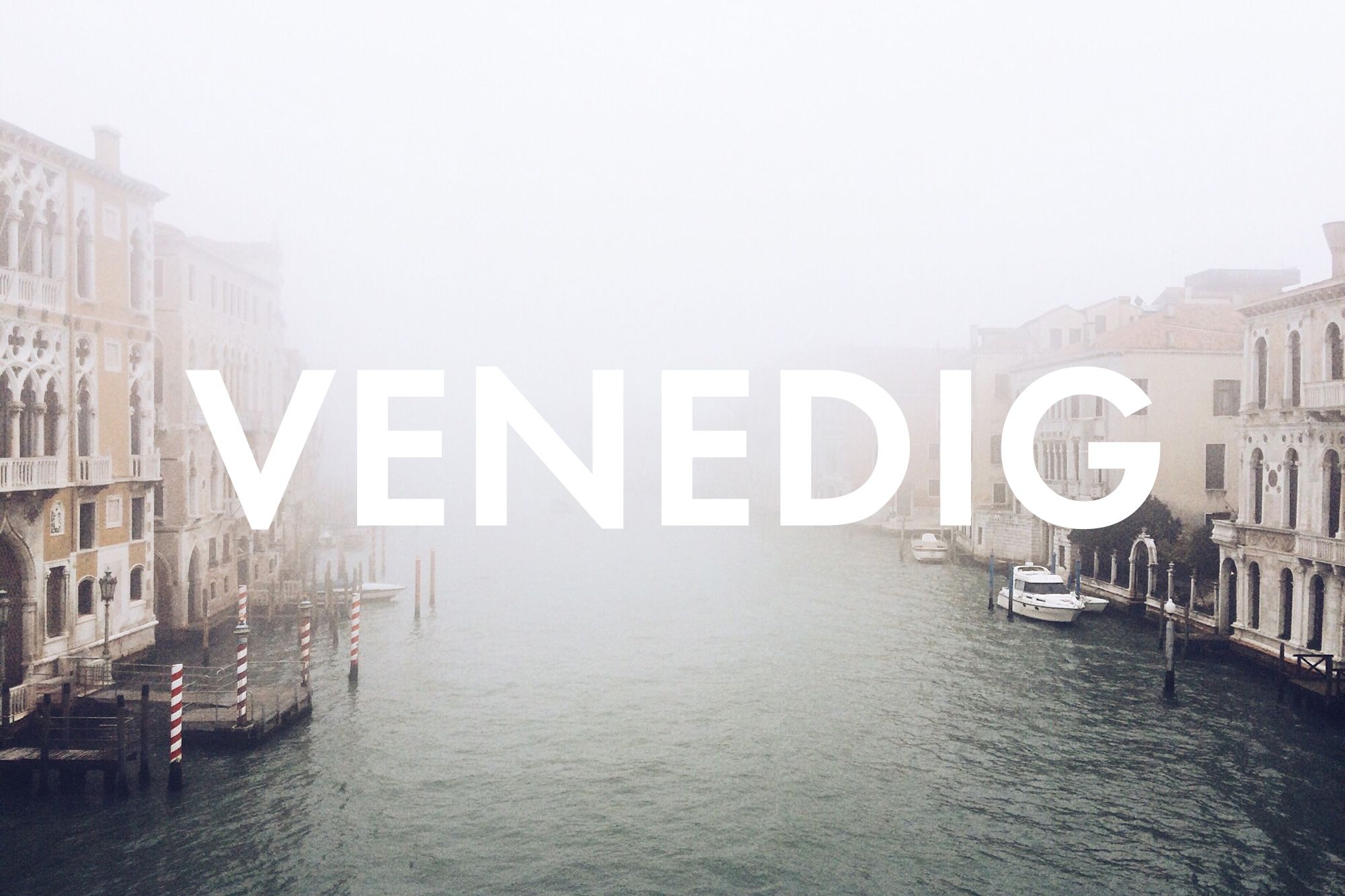 Vegan Essen in Venedig: Unsere liebsten Restaurants