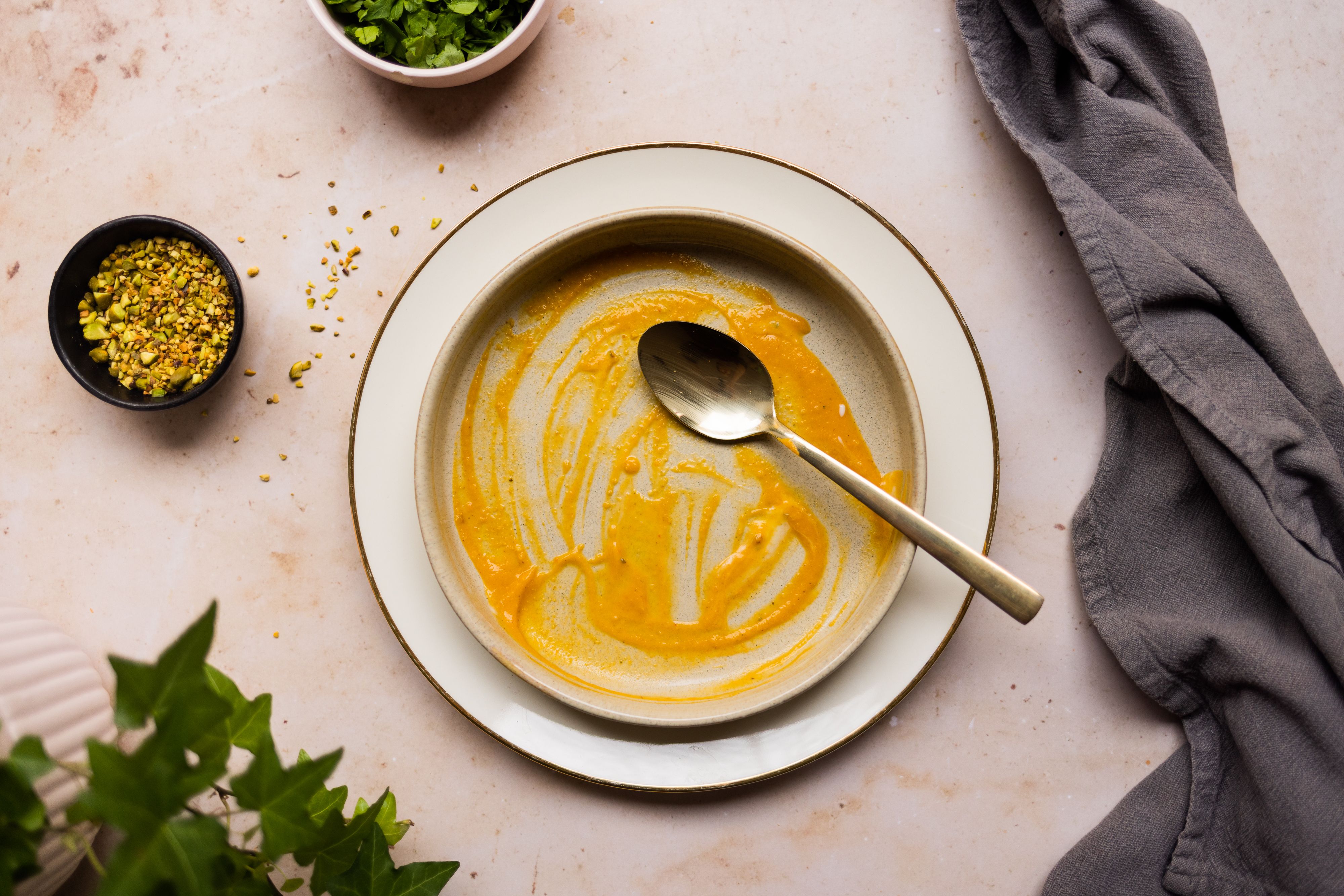 Die zehn beliebtesten Rezepte 2022