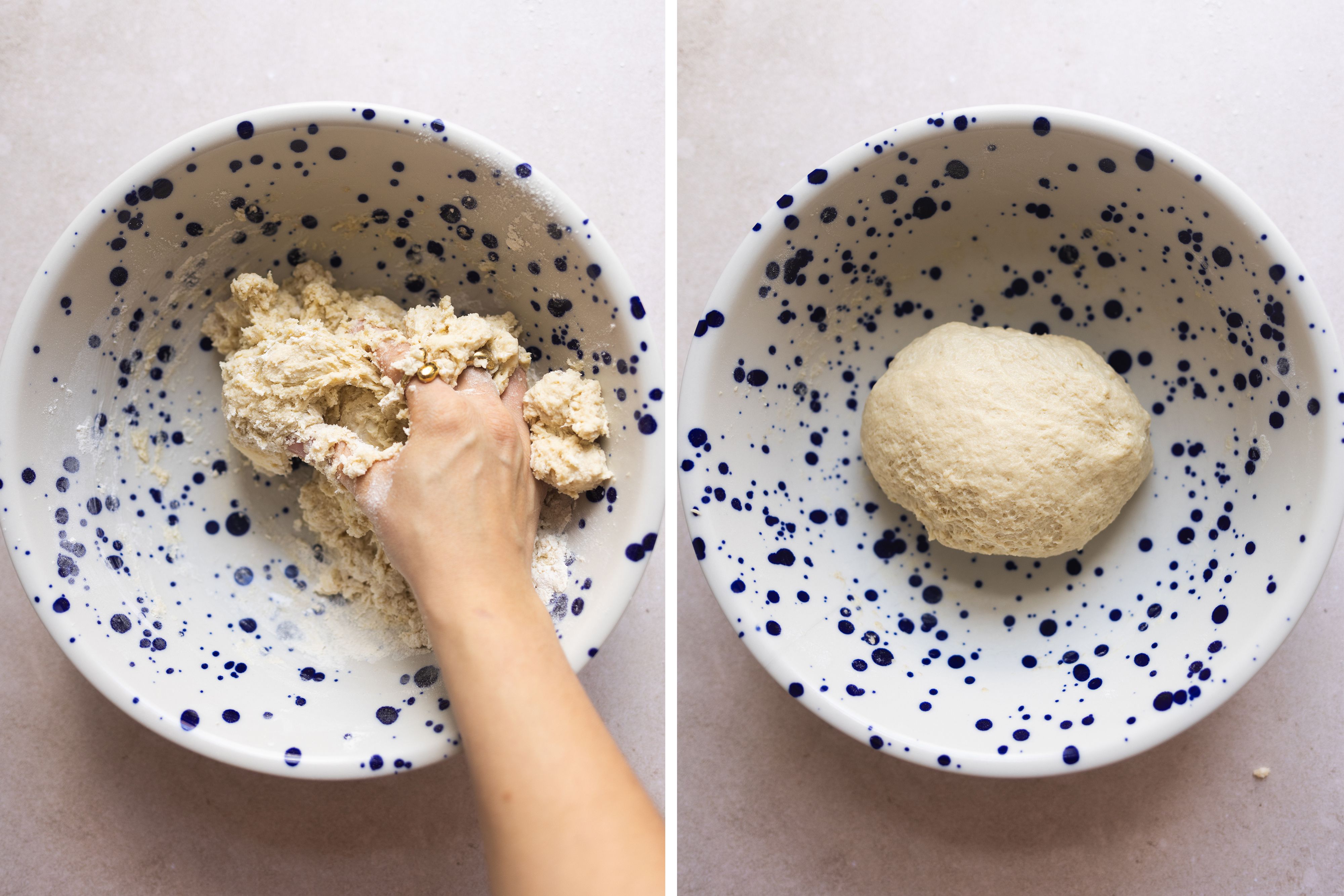 R1045 - Classic Vegan Braided Sweet Bread