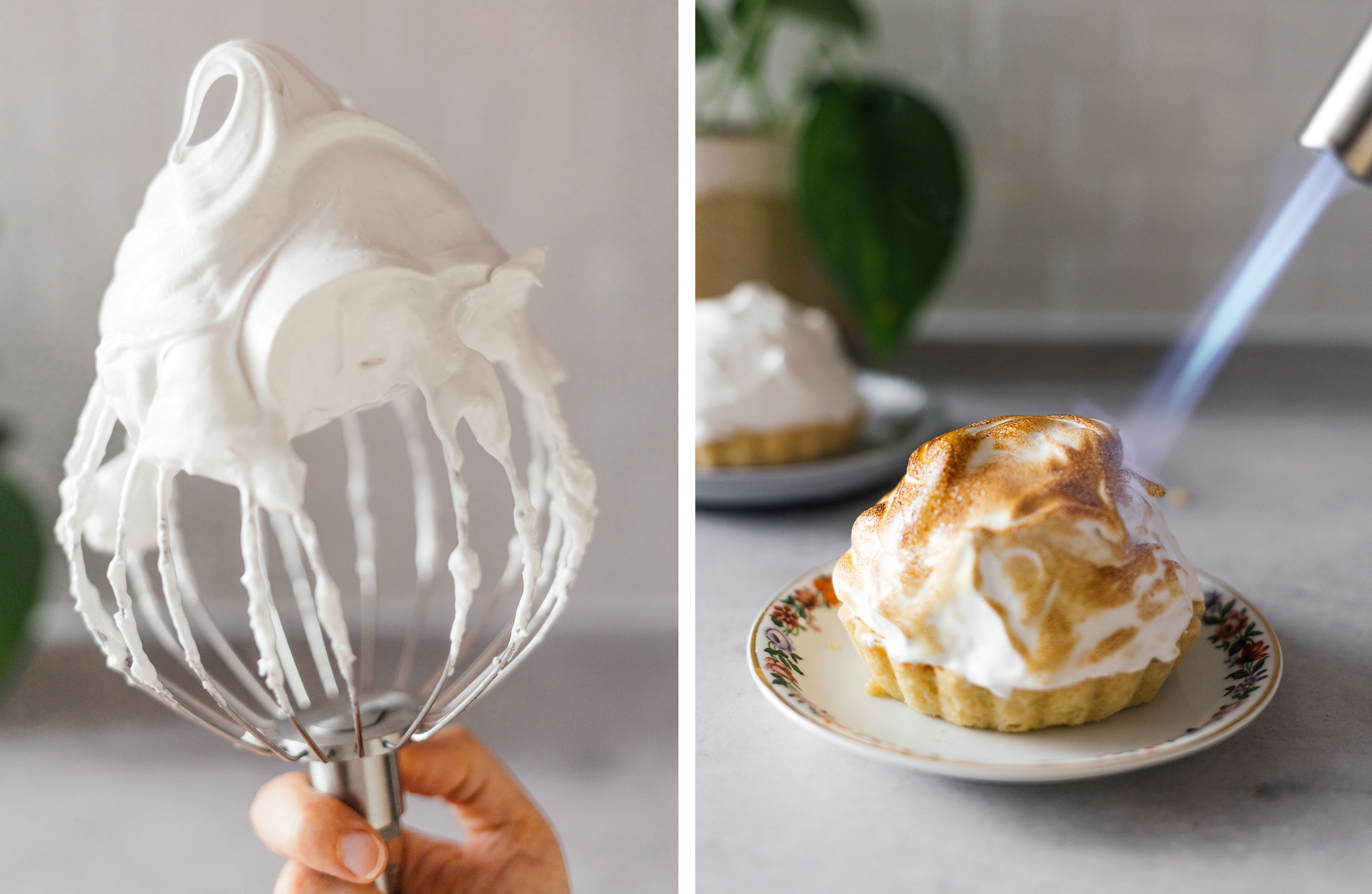 R762 Vegane Eistörtchen