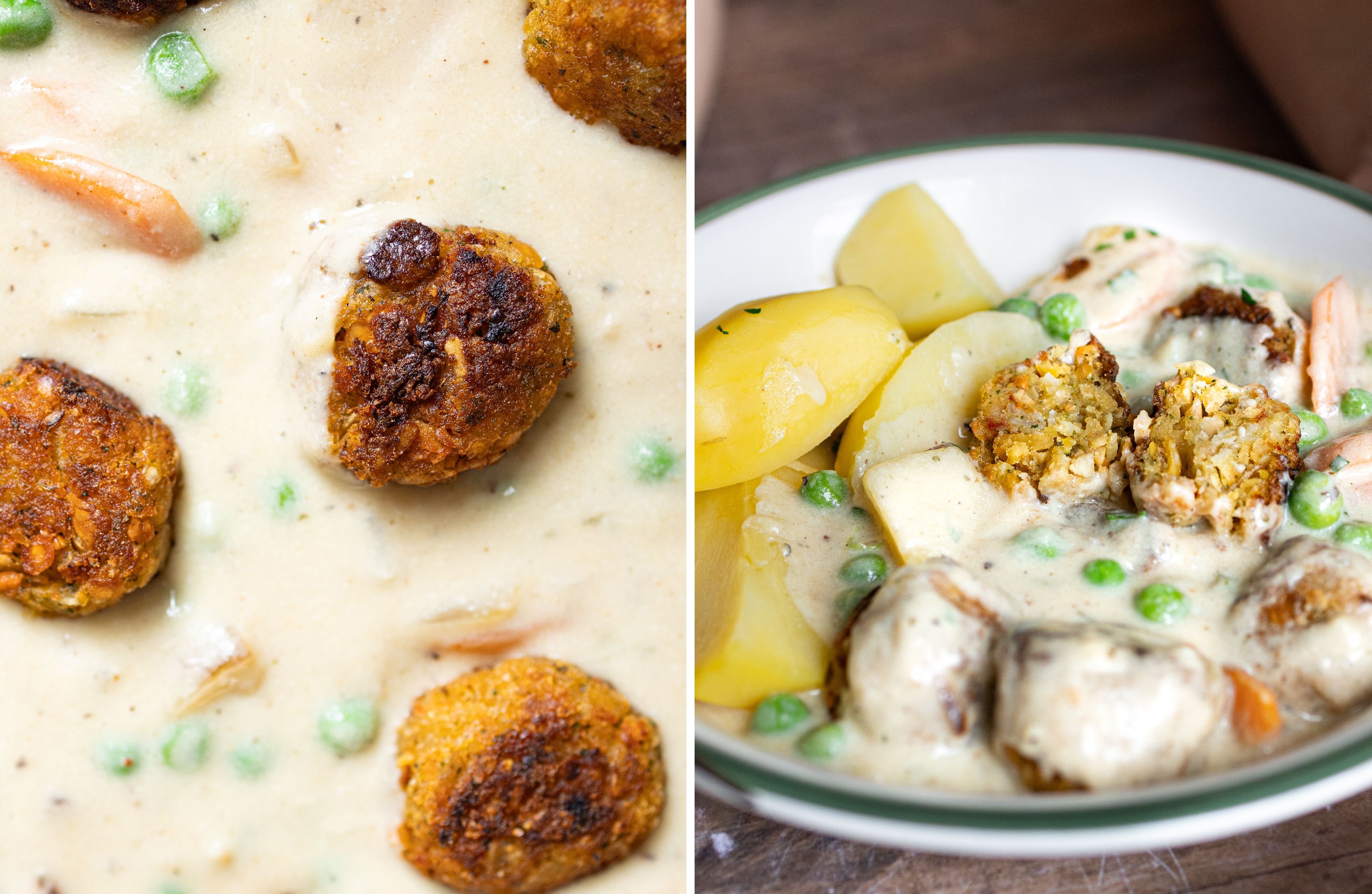 R1041 - Bauck Mühle - Veganer Wikingertopf