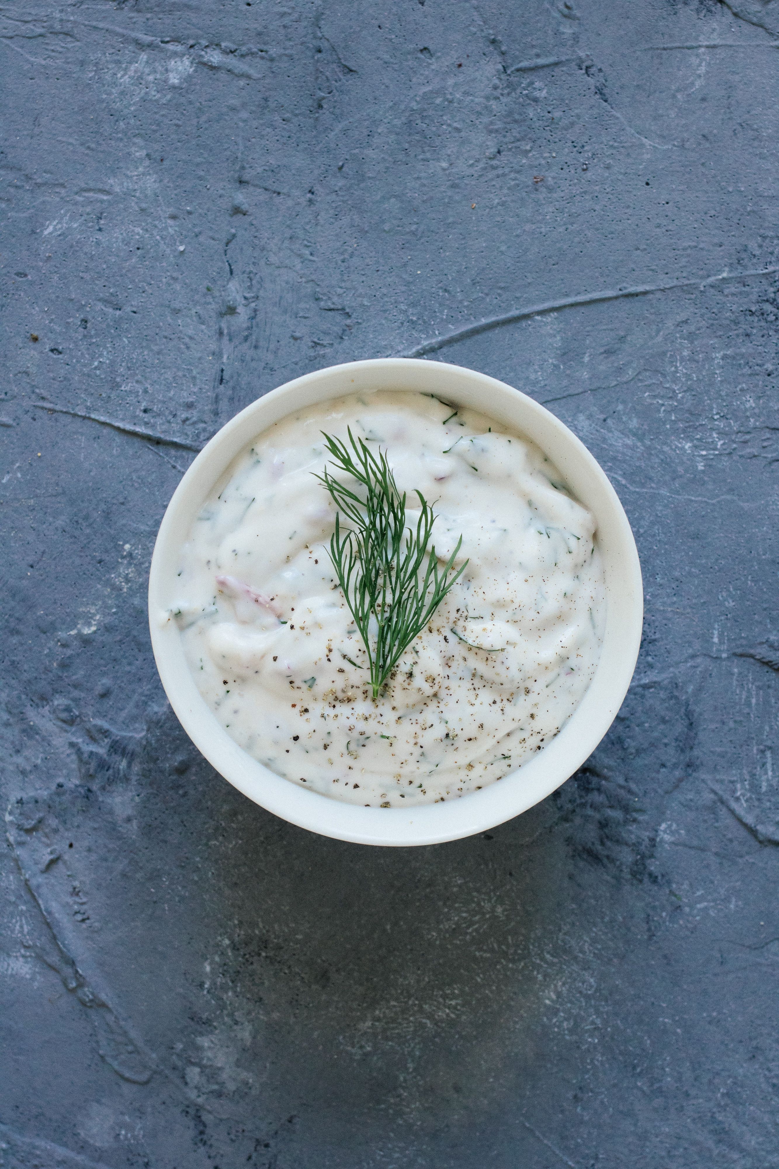 R250 Sandwich-Häppchen mit veganem Lachs & Thunfisch