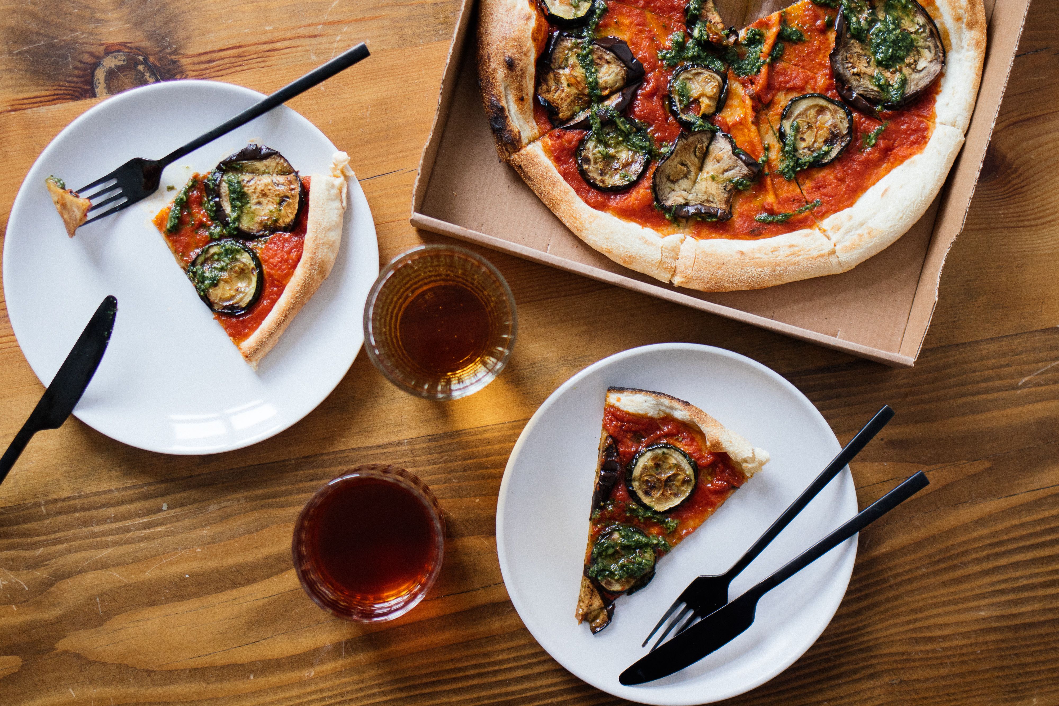 A120 Vegan Food Delivery in Berlin