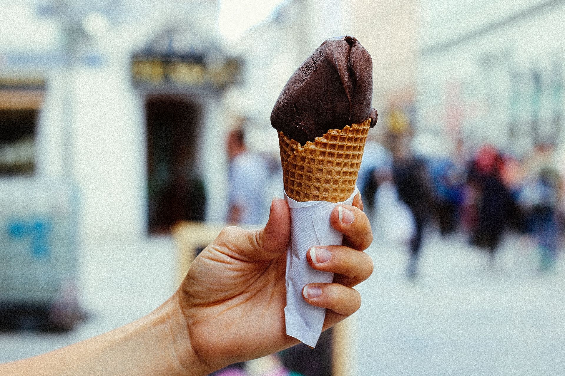 A14 Unterwegs in Bratislava