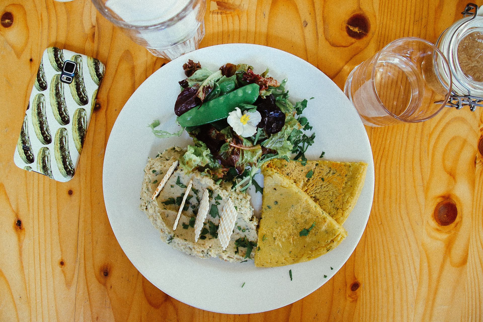 A14 Unterwegs in Bratislava