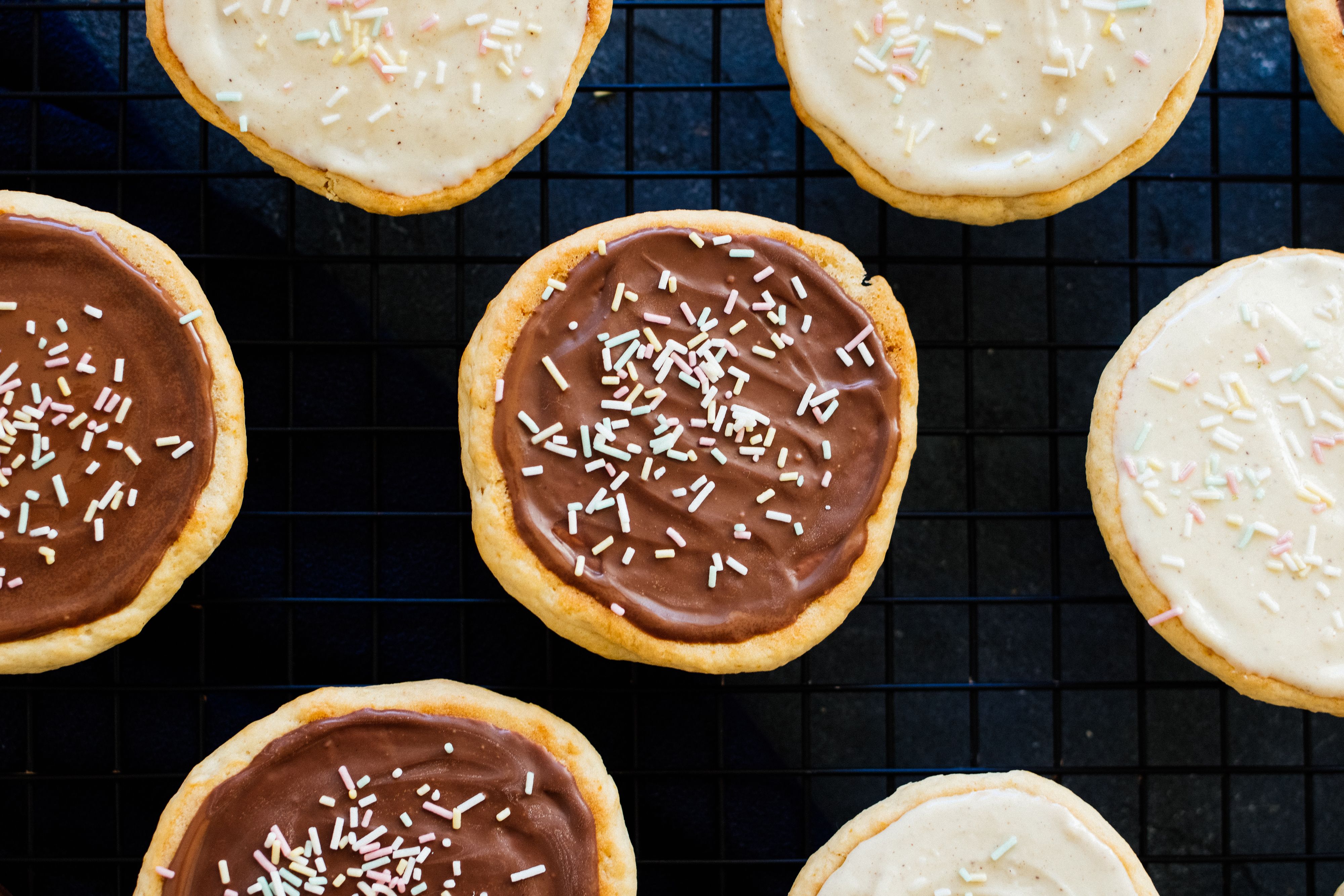 R484 Vegane Amerikaner