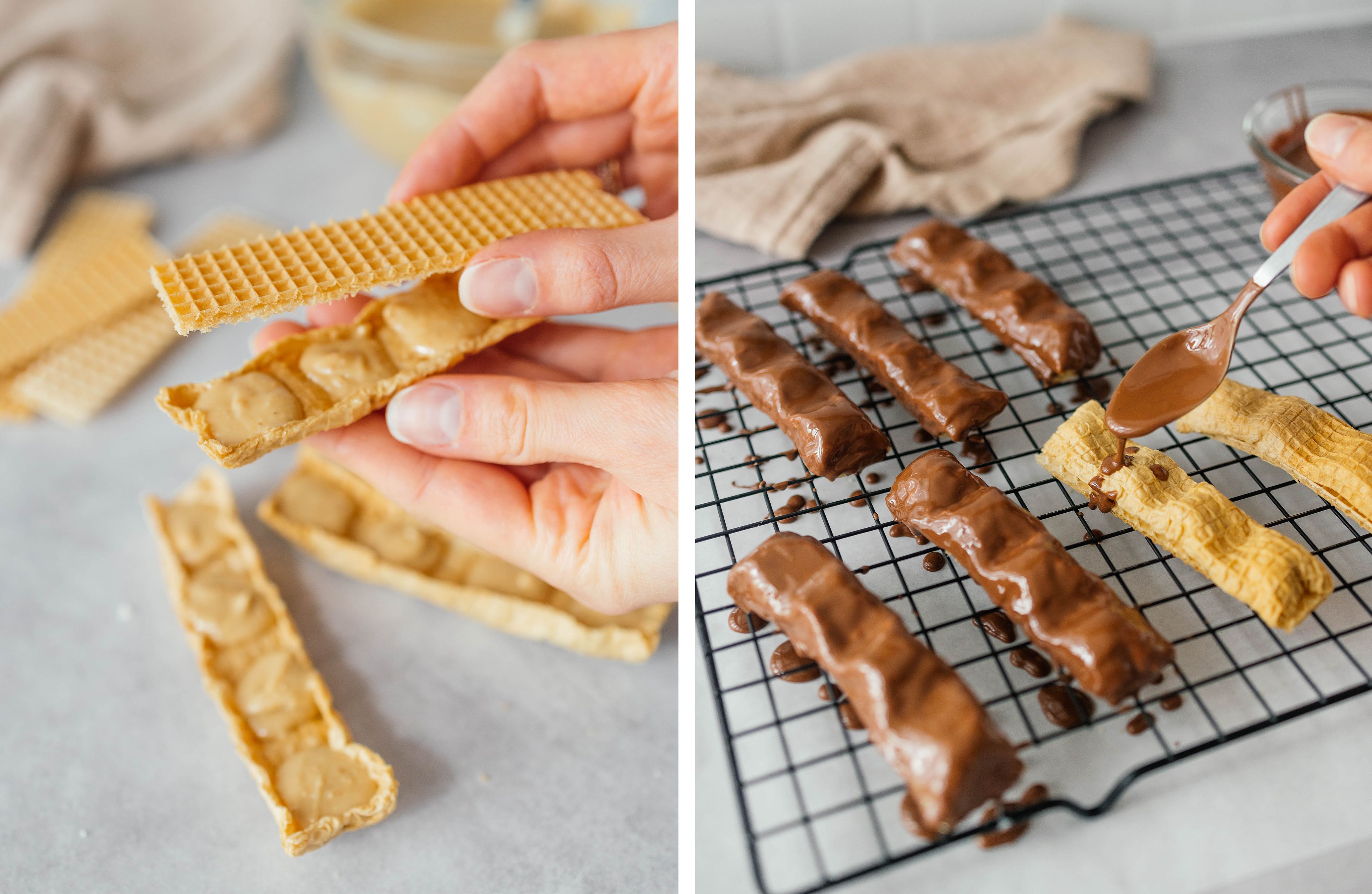 R823 Veganes Kinder Bueno