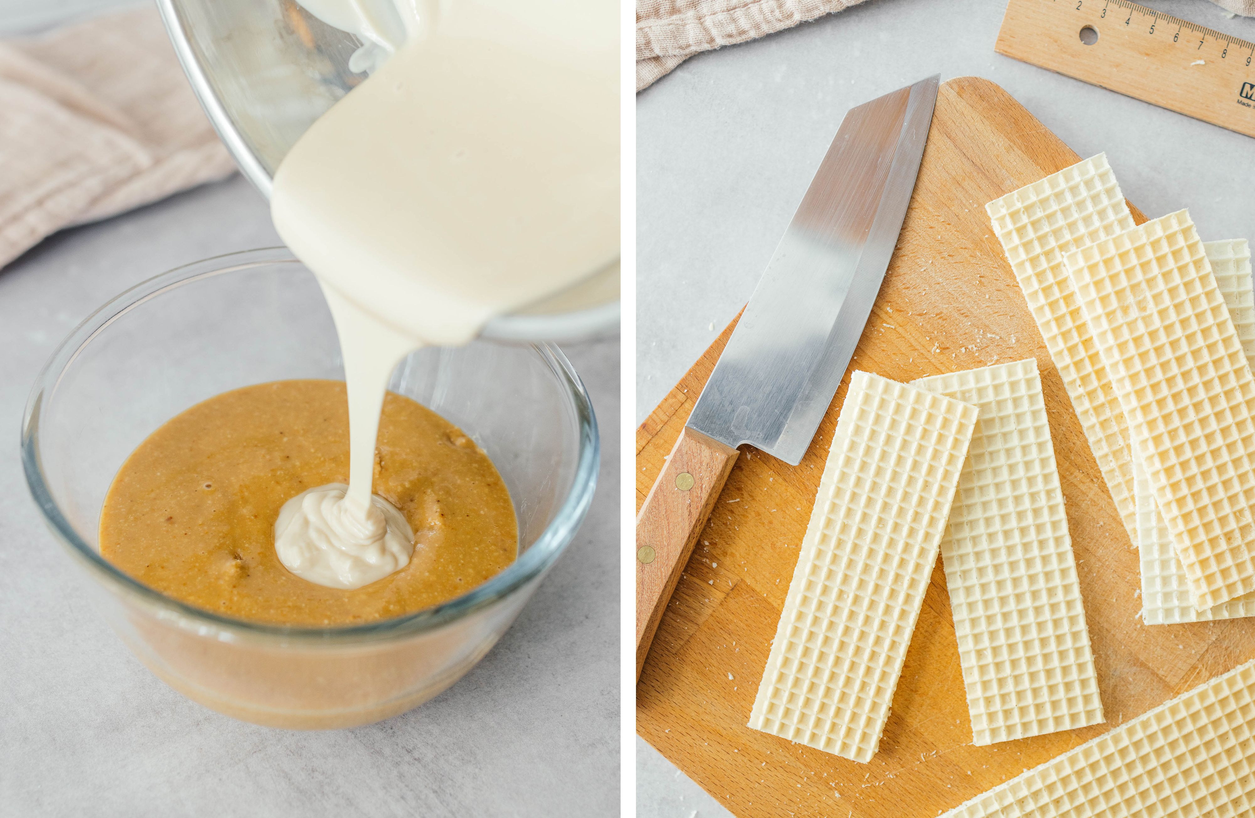 R823 Veganes Kinder Bueno