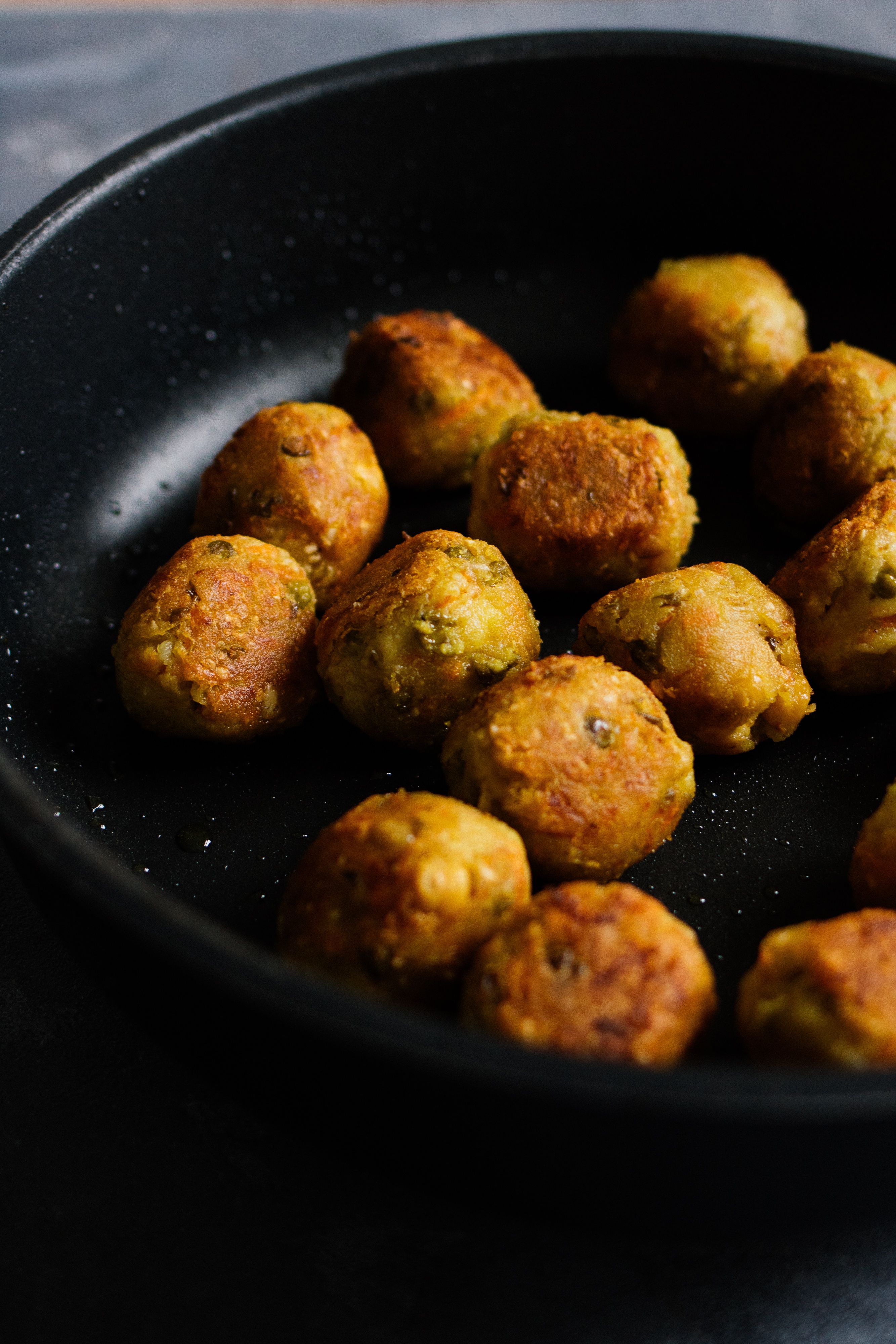 R360 Vegan Malai Kofta