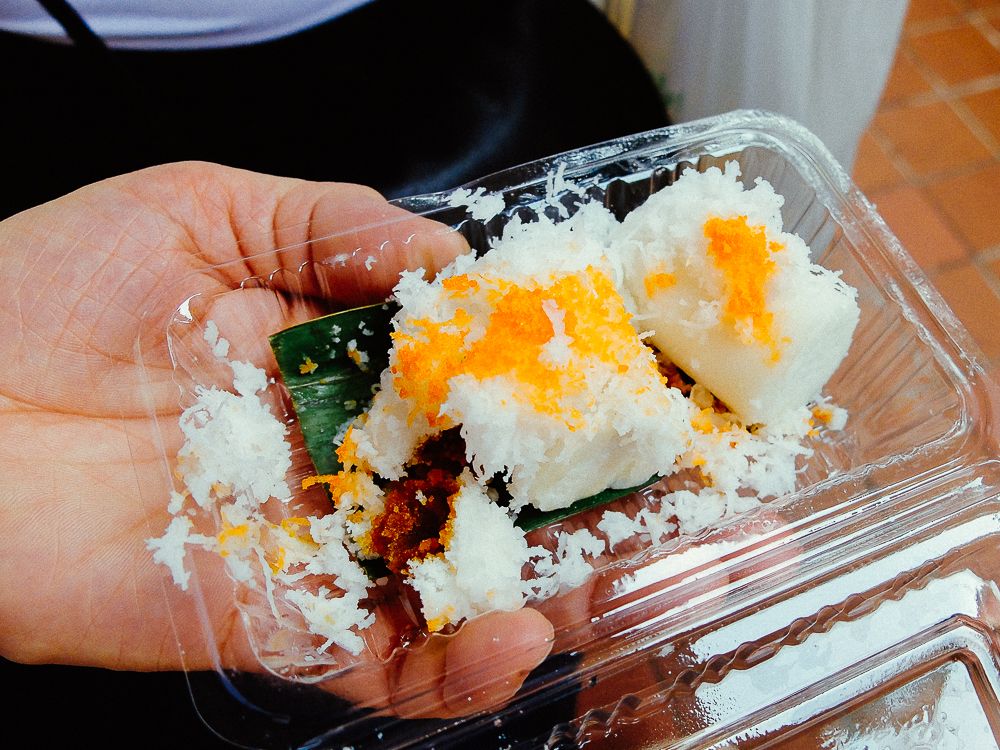 A84 Unterwegs in Singapur