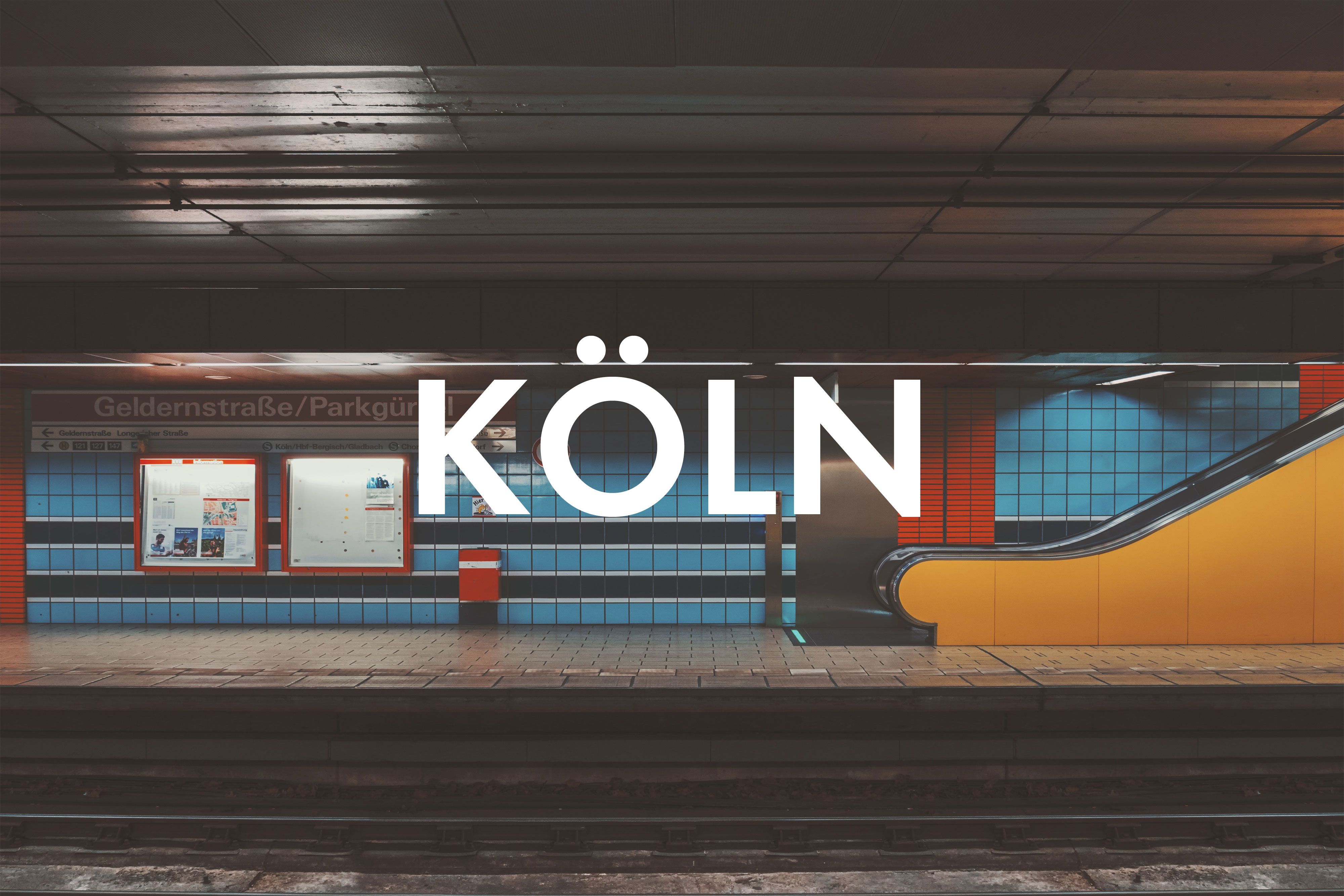 Vegan Essen in Köln: Unsere liebsten Restaurants