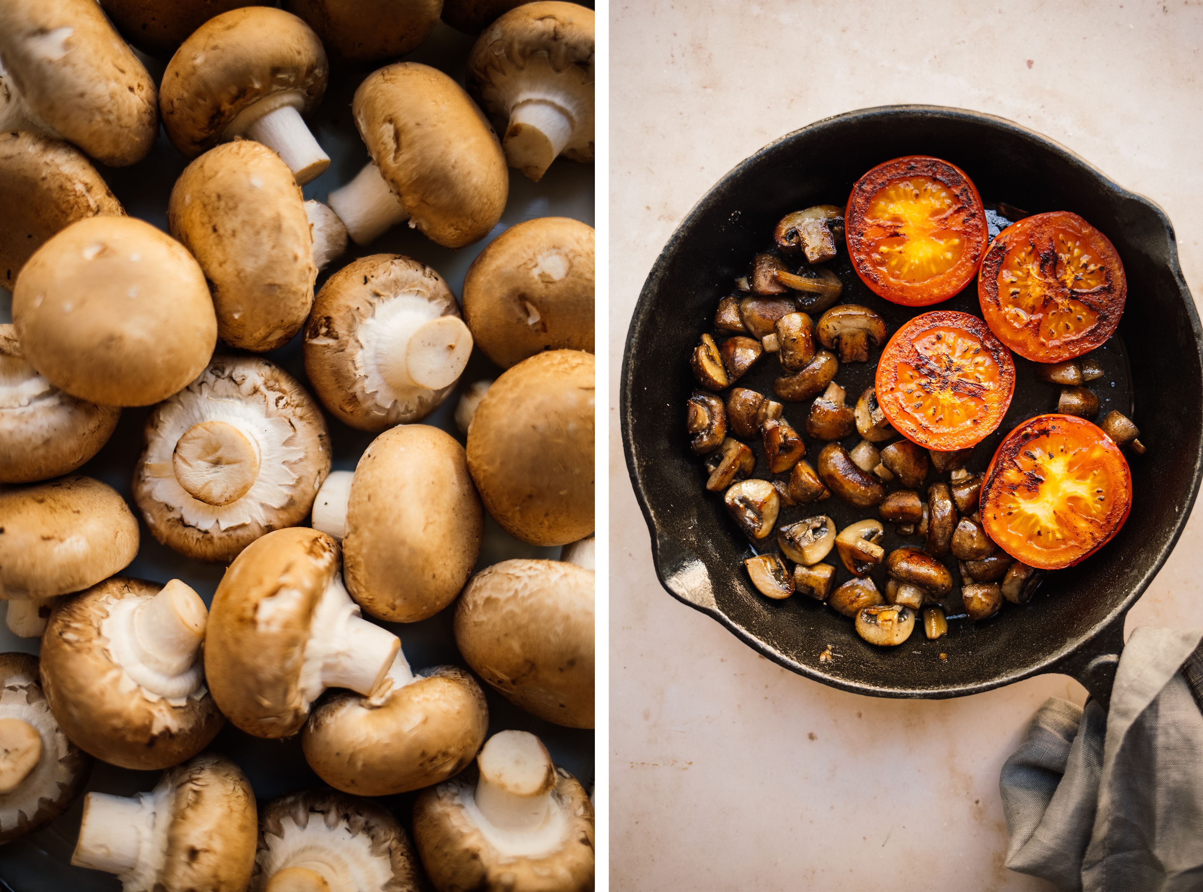 R673 Vegan English Breakfast