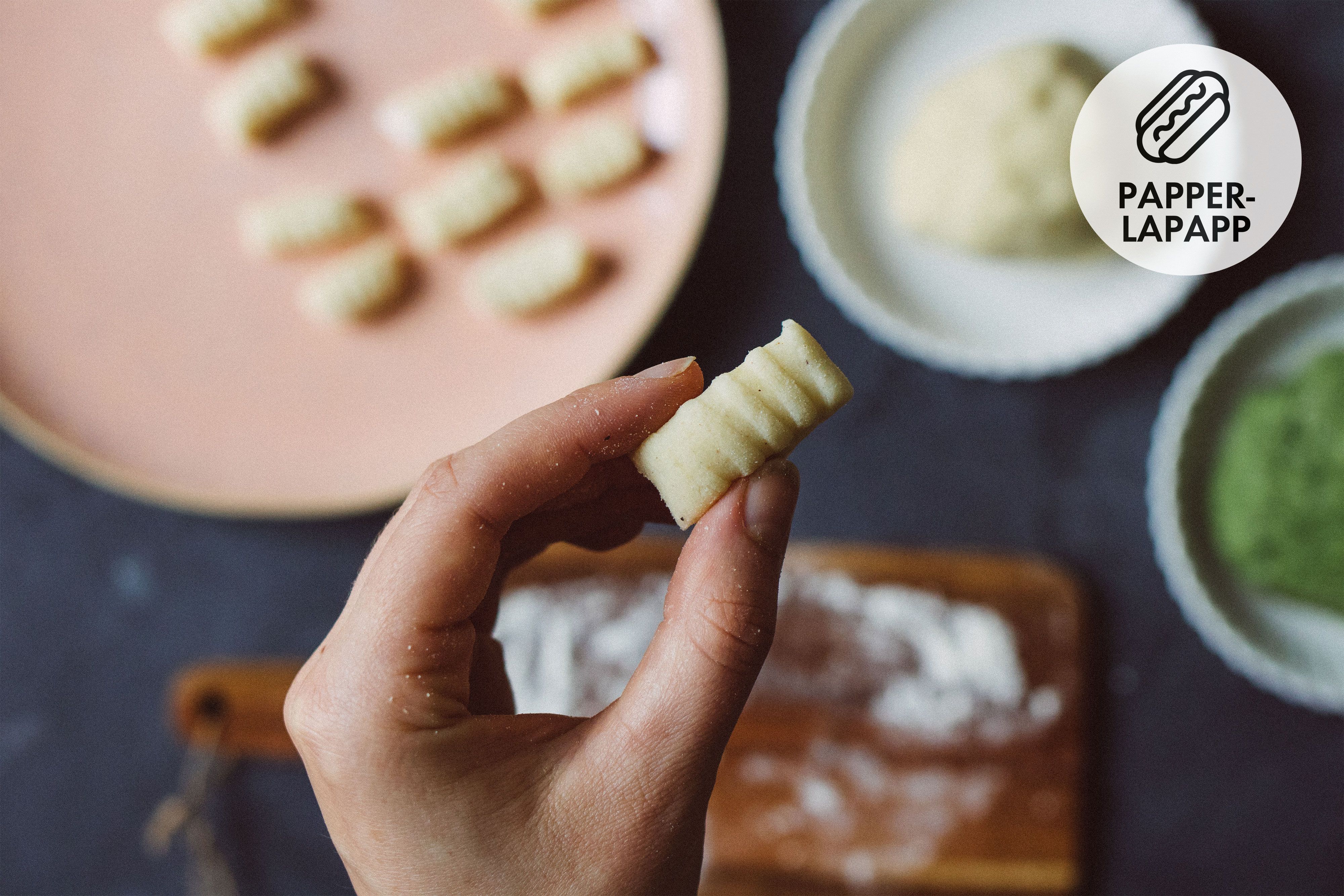 Die 10 beliebtesten Rezepte 2018