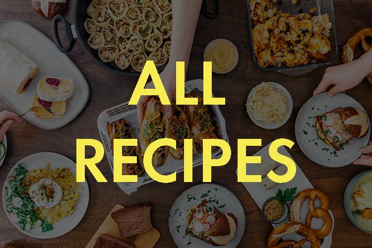 ALLE REZEPTE - Banner