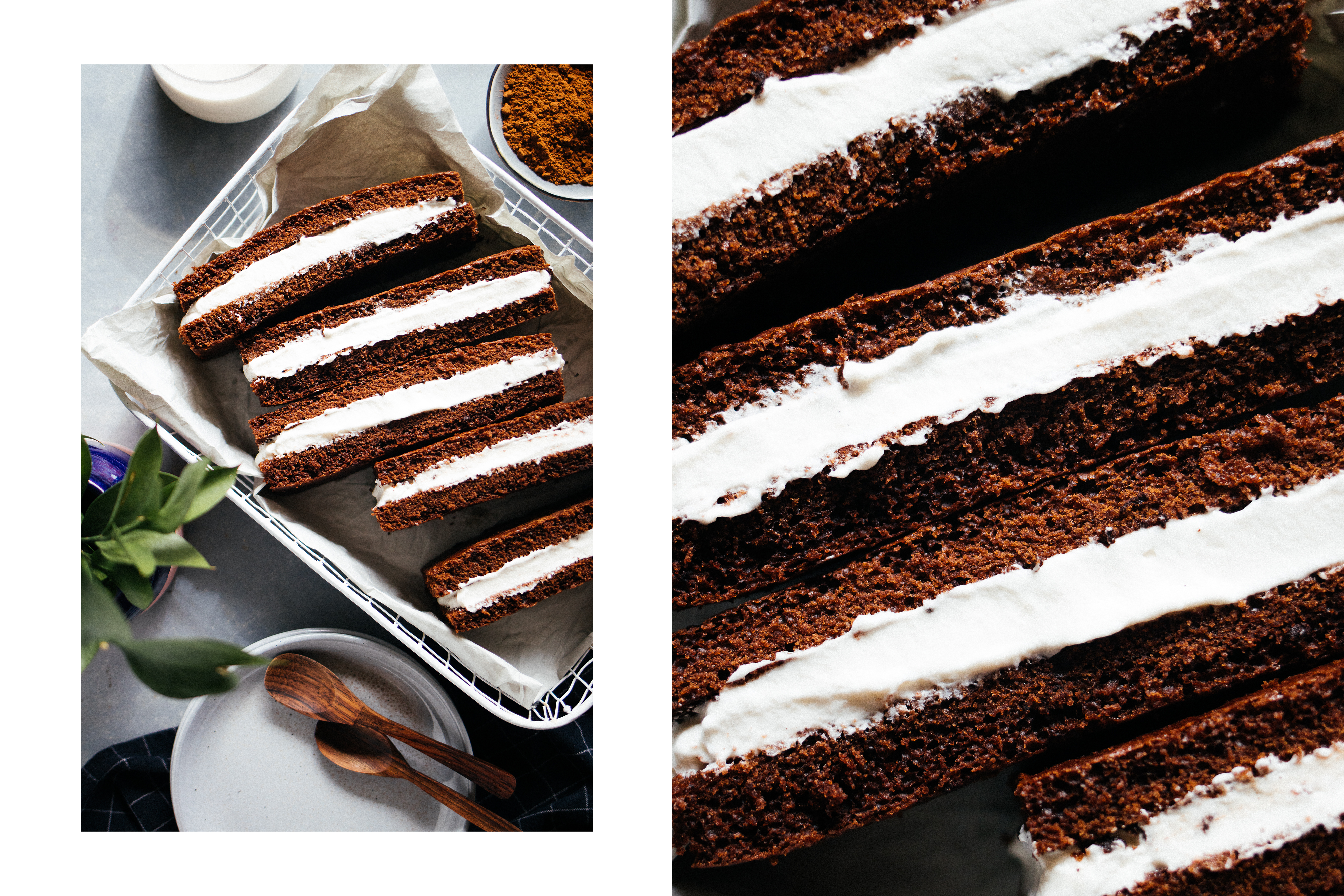 R561 Vegan Milk Slice