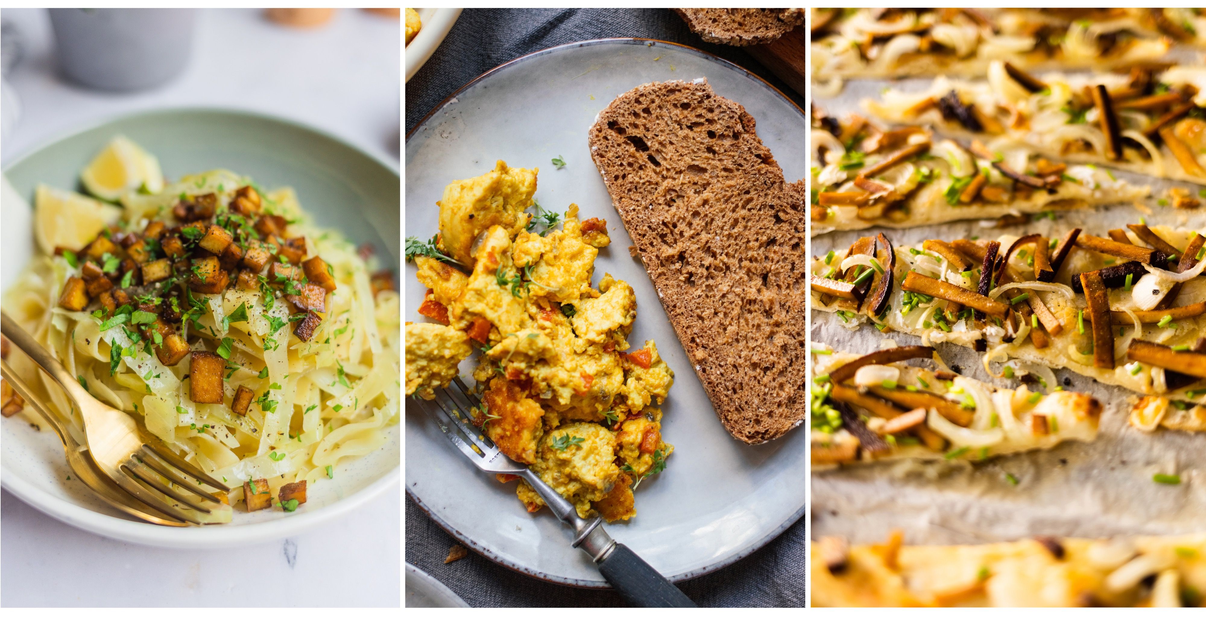 A 178 Tofu for Beginners