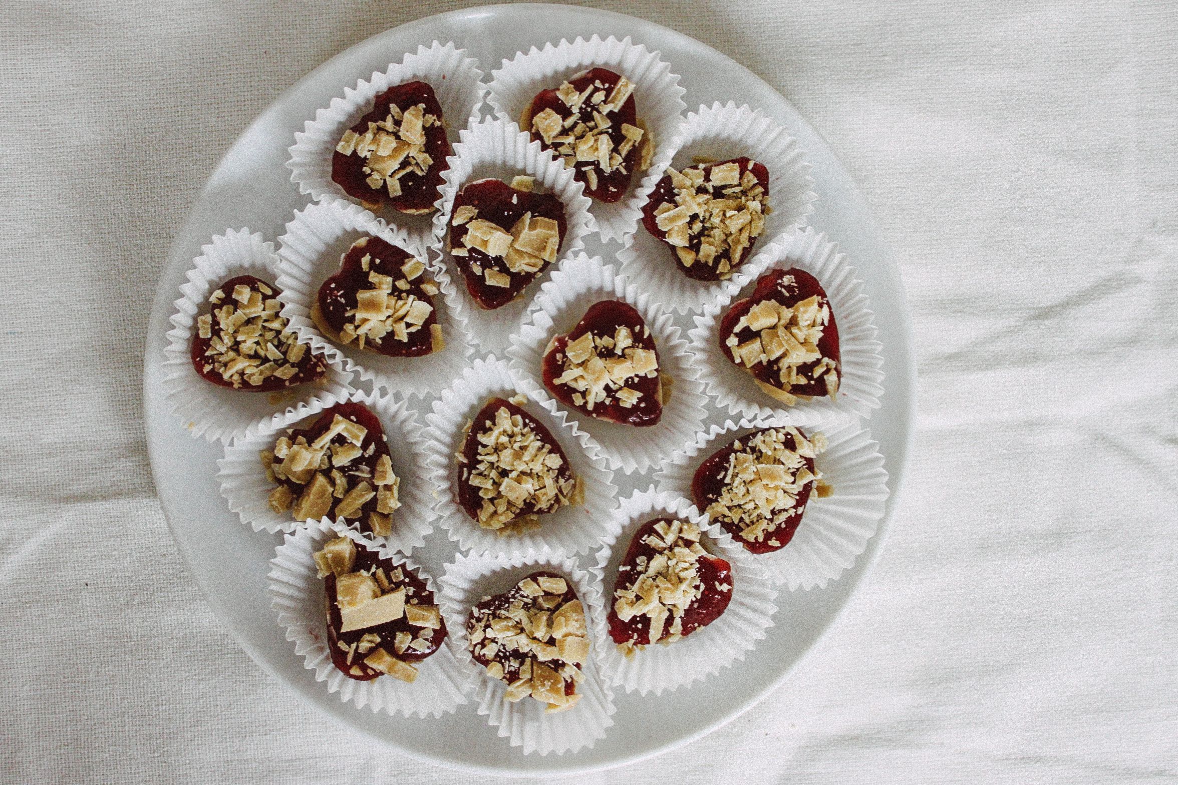 R103 Vegane Pralinen 101